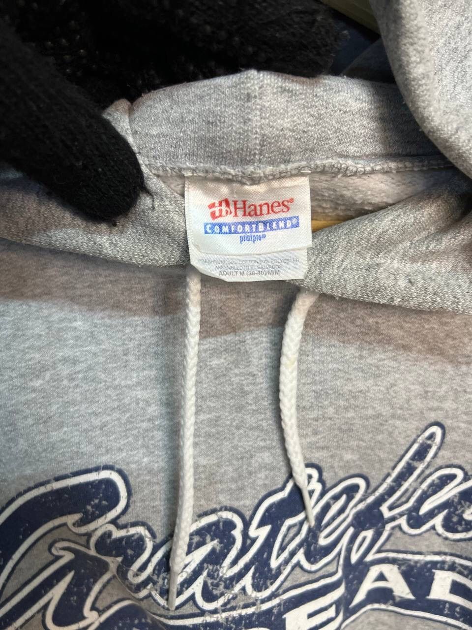 Grateful Dead VINTAGE GRATEFUL DEAD HOODIES Size US M / EU 48-50 / 2 - 8 Thumbnail