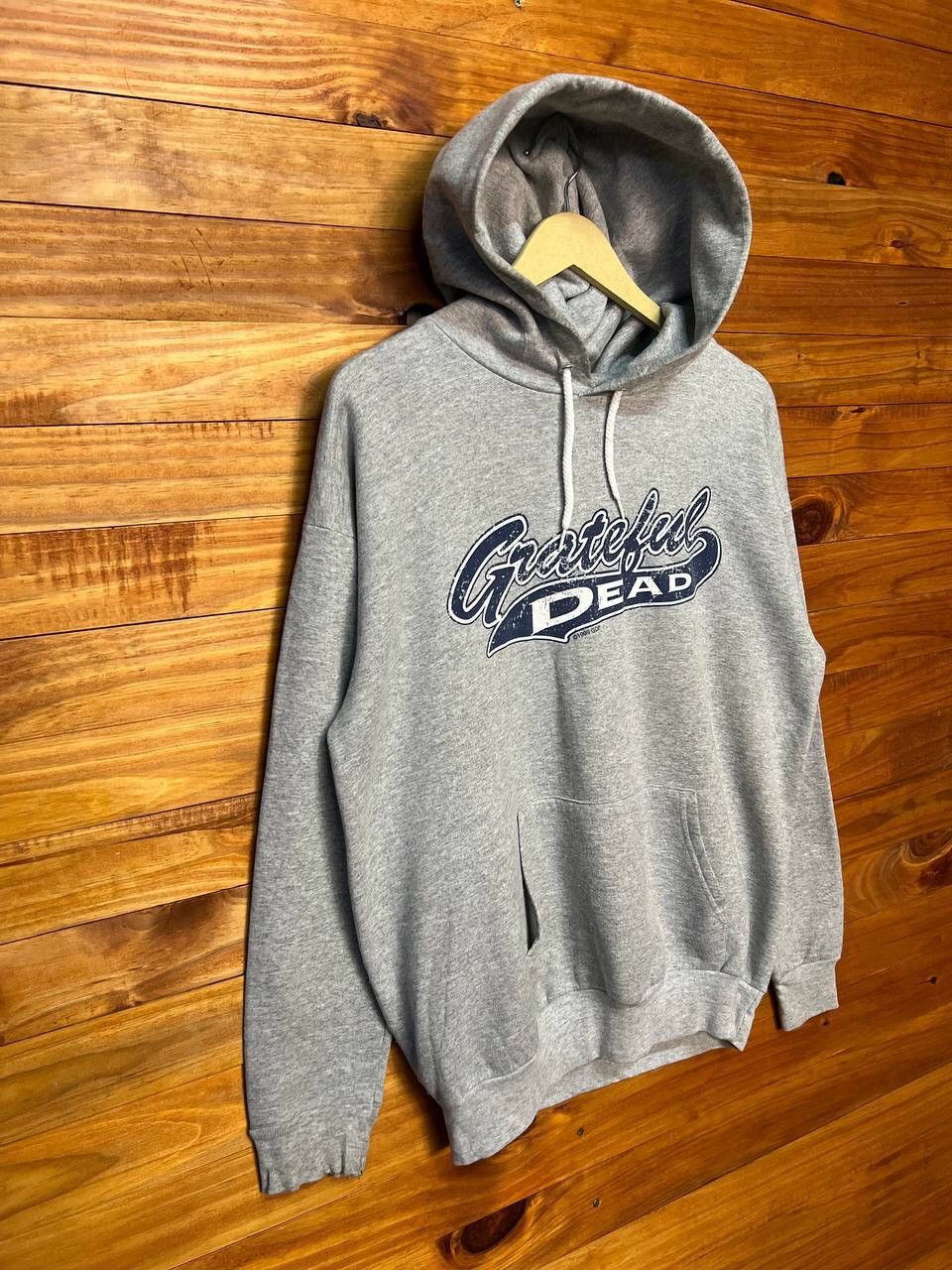 Grateful Dead VINTAGE GRATEFUL DEAD HOODIES Size US M / EU 48-50 / 2 - 2 Thumbnail