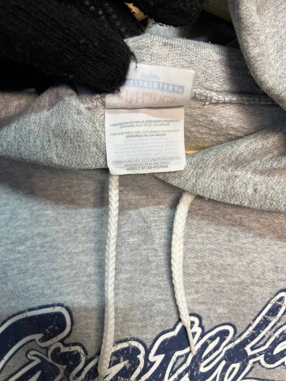 Grateful Dead VINTAGE GRATEFUL DEAD HOODIES Size US M / EU 48-50 / 2 - 9 Thumbnail
