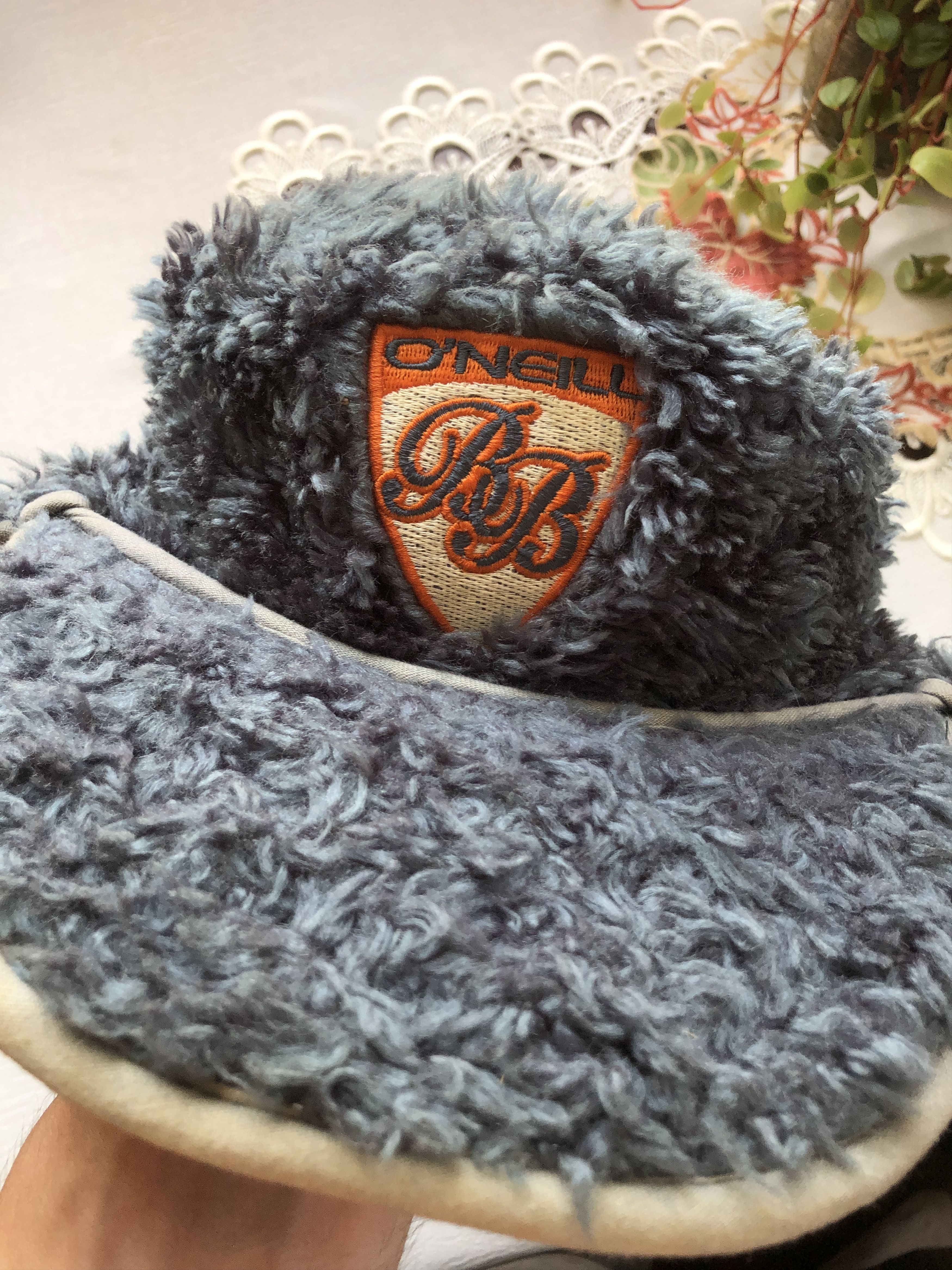 O'Neill Oneill vtg hat Size ONE SIZE - 2 Thumbnail