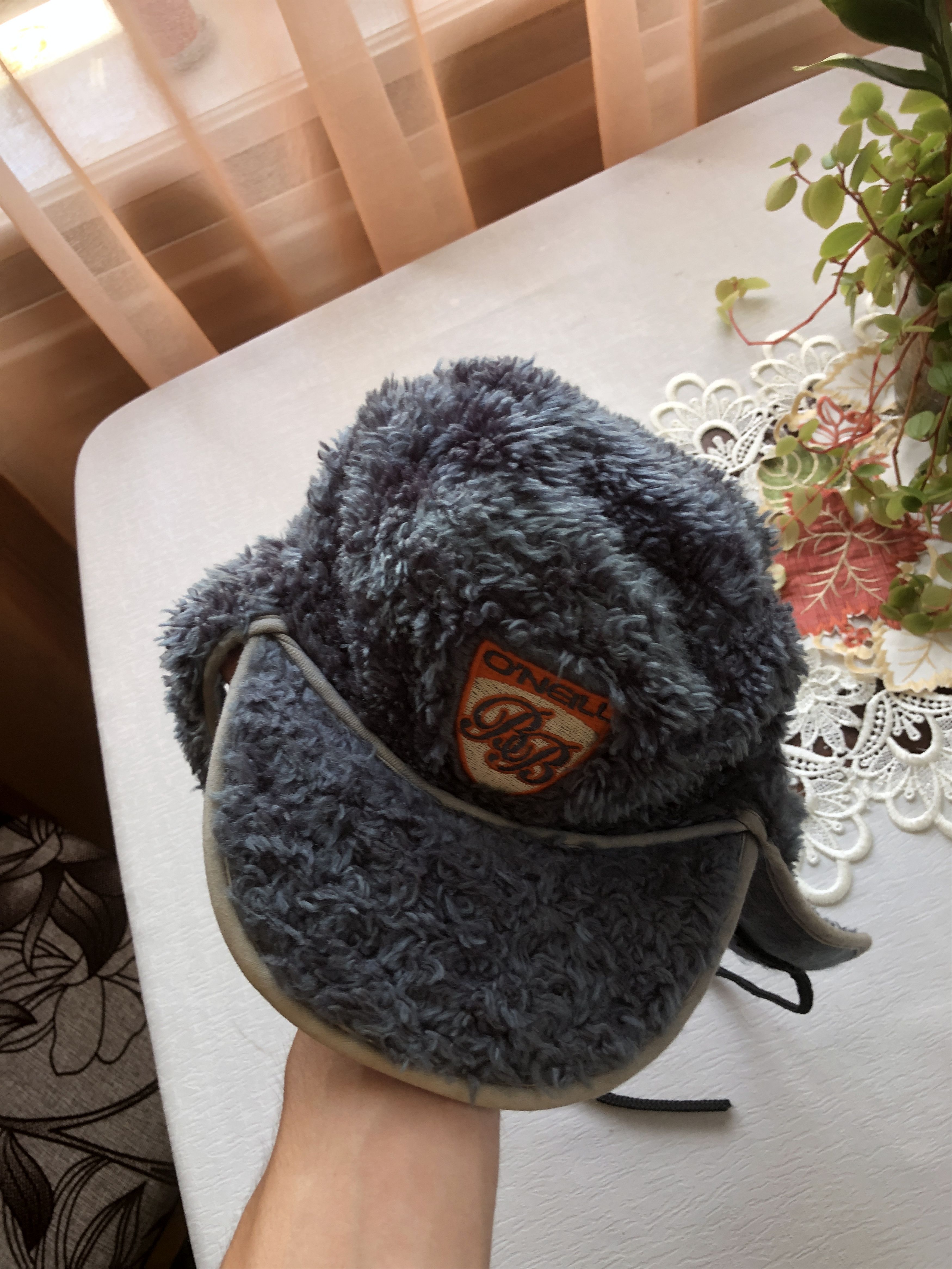 O'Neill Oneill vtg hat Size ONE SIZE - 3 Thumbnail