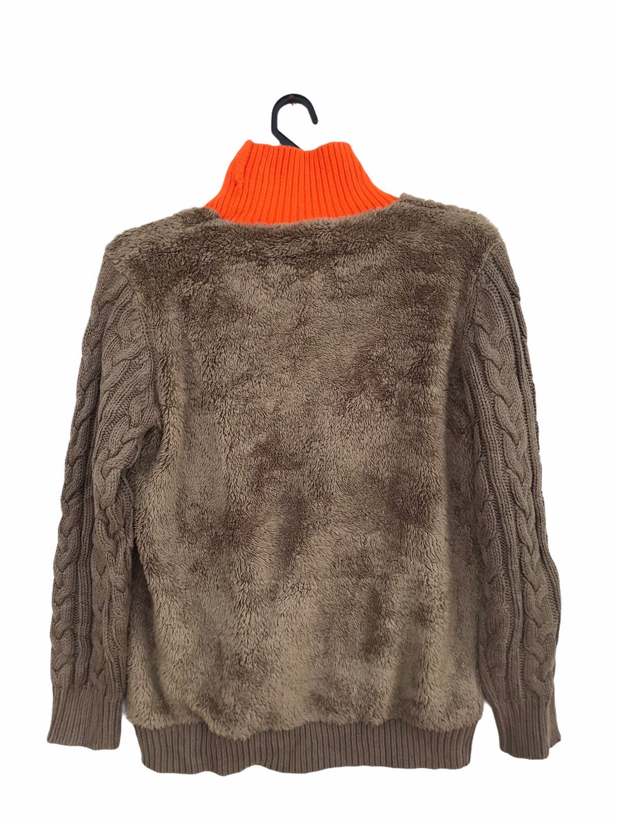 Undercover × Uniqlo Uniqlo Undercover Knitwear Sweatshirt Size US XS / EU 42 / 0 - 2 Thumbnail