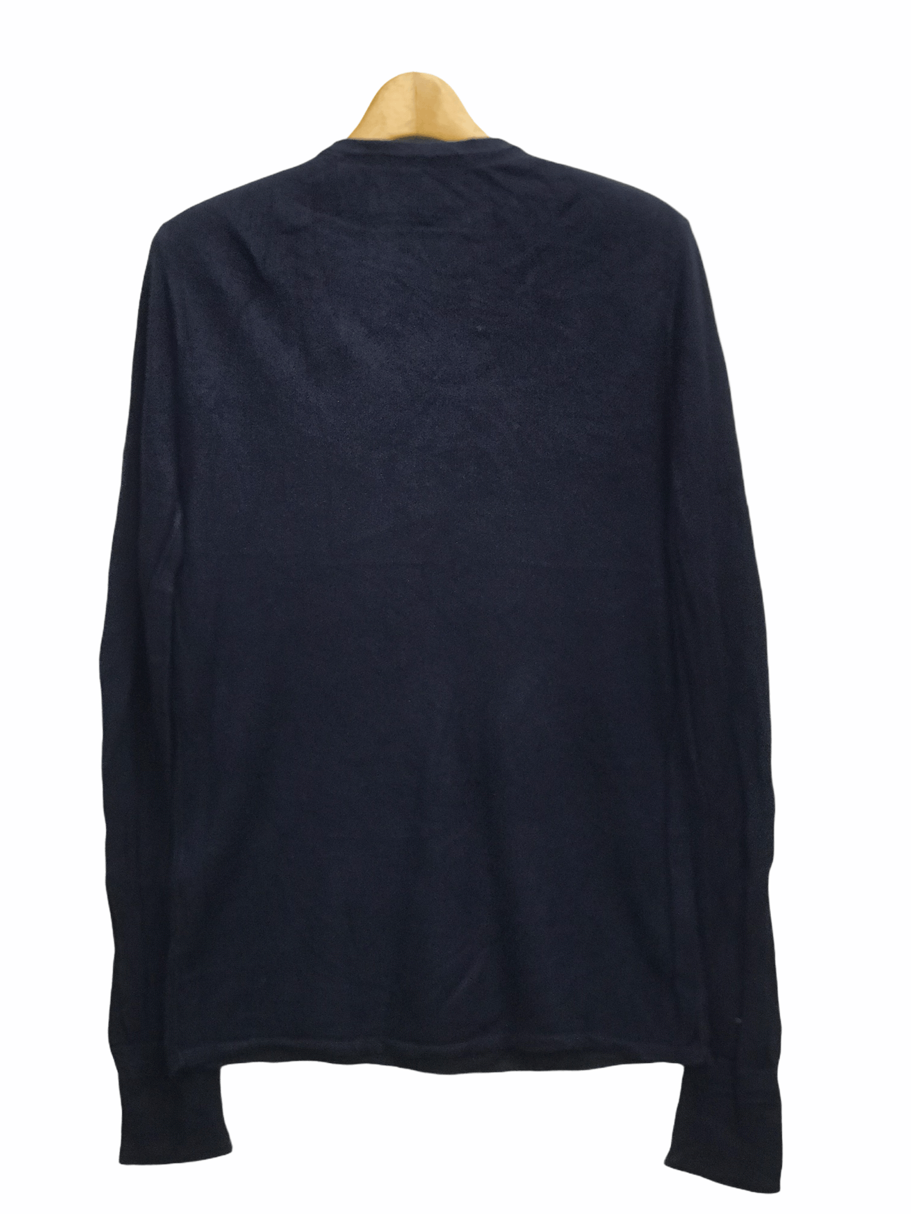 Japanese Brand RAG & BONE LONG SLEEVE SHIRT Size US S / EU 44-46 / 1 - 2 Thumbnail