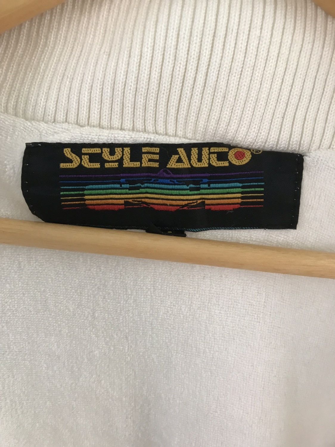 BMW × Vintage 💥80s BMW M3 by StyleAuto Racing Jacket Size US M / EU 48-50 / 2 - 7 Thumbnail