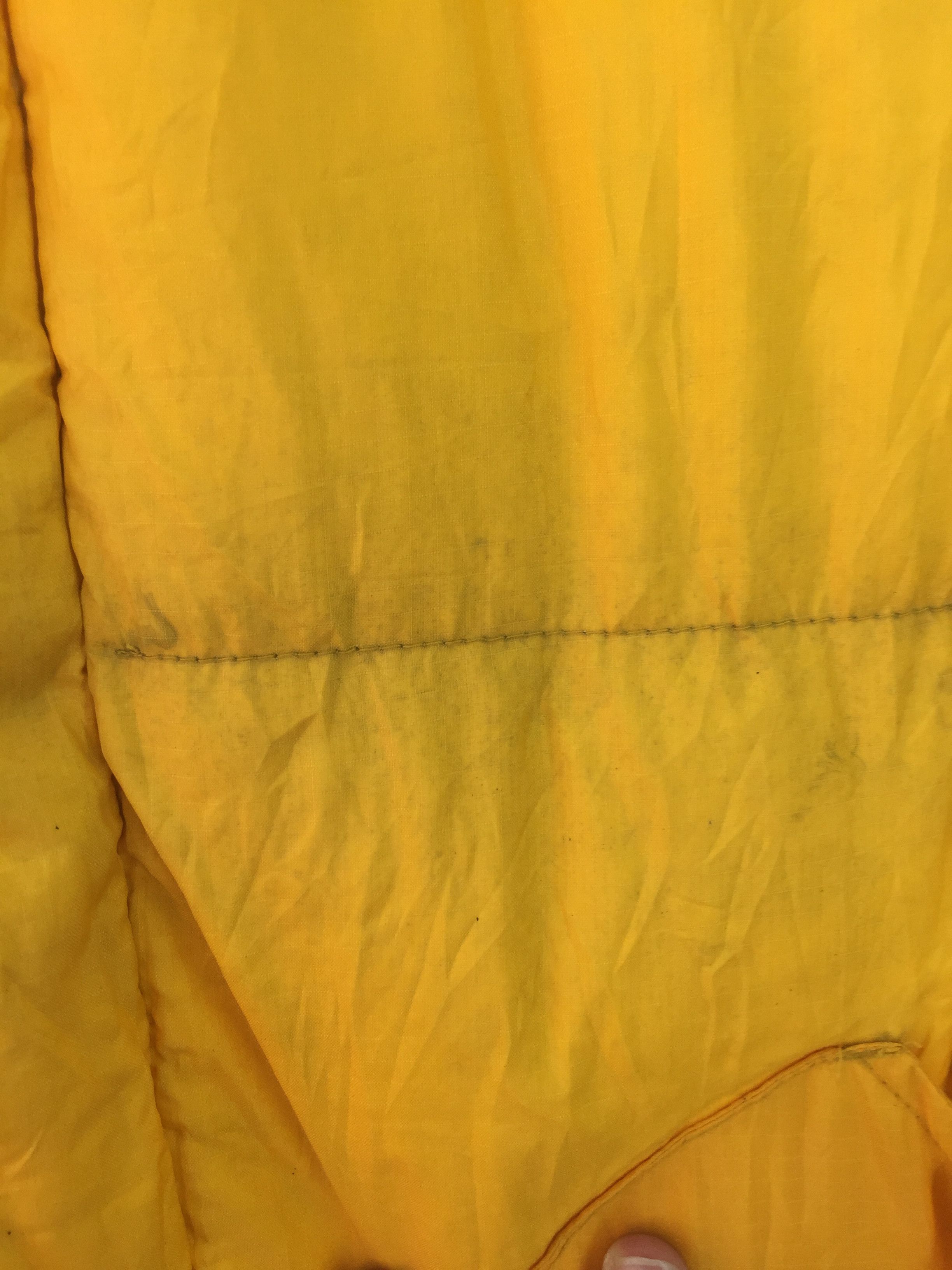Sugar Cane VTG HENRY LEAR BY SUGAR CANE RIVERSIBLE HUNTING VEST Size US M / EU 48-50 / 2 - 10 Thumbnail