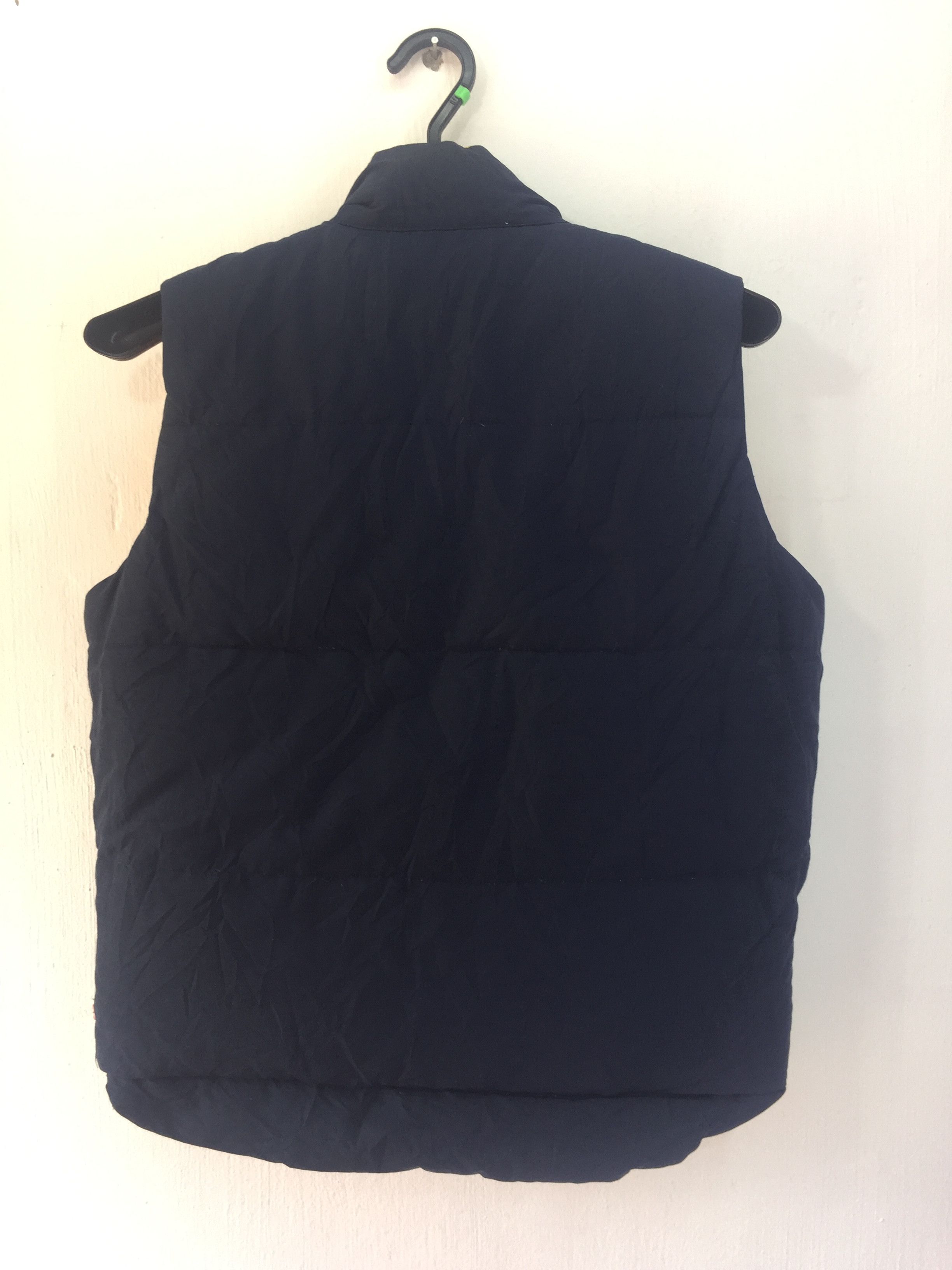 Sugar Cane VTG HENRY LEAR BY SUGAR CANE RIVERSIBLE HUNTING VEST Size US M / EU 48-50 / 2 - 9 Thumbnail