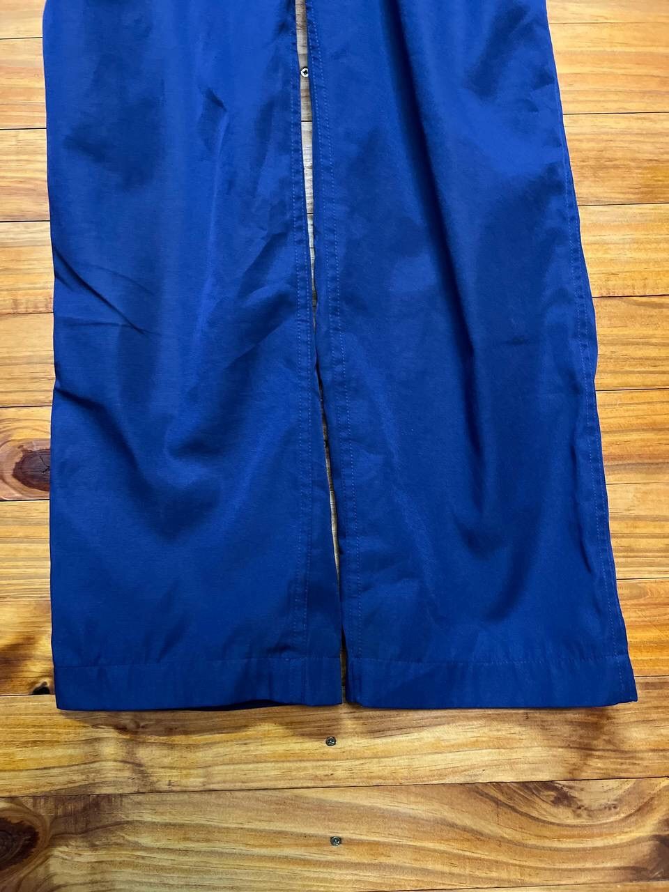 Sports Specialties VINTAGE ENEOS OVERALLS Size US M / EU 48-50 / 2 - 7 Thumbnail