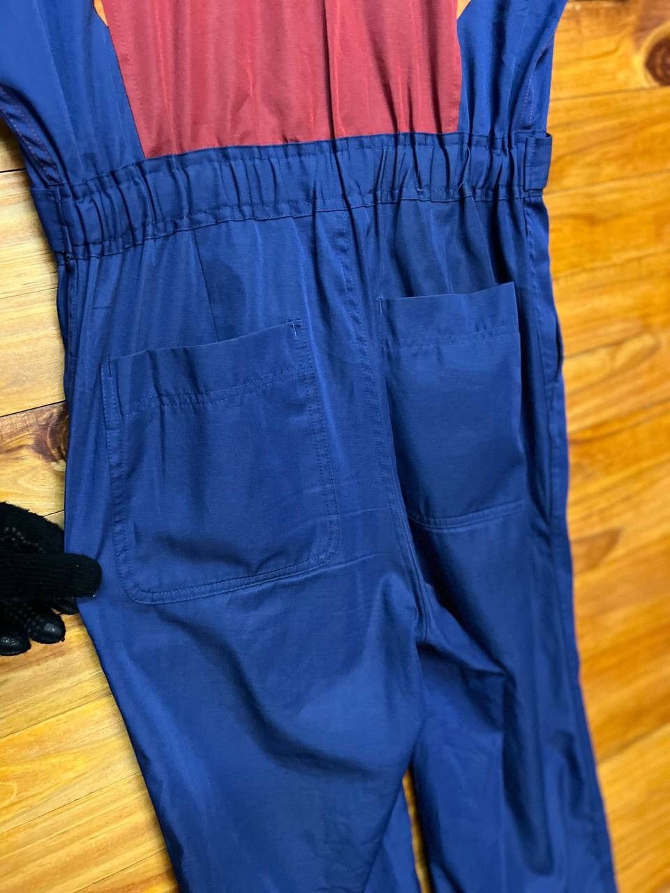 Sports Specialties VINTAGE ENEOS OVERALLS Size US M / EU 48-50 / 2 - 16 Thumbnail