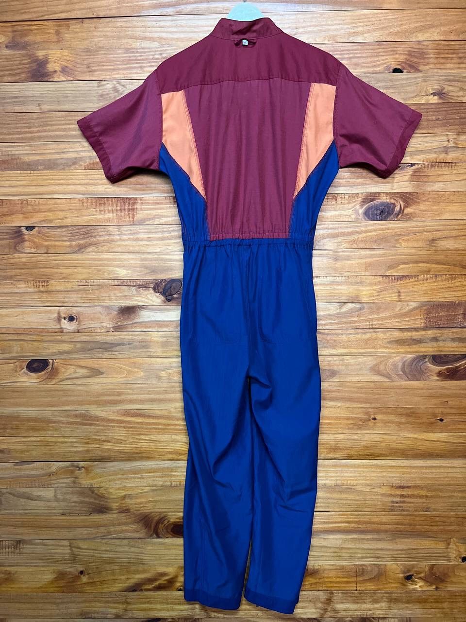 Sports Specialties VINTAGE ENEOS OVERALLS Size US M / EU 48-50 / 2 - 22 Thumbnail