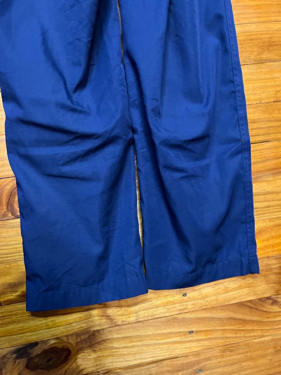 Sports Specialties VINTAGE ENEOS OVERALLS Size US M / EU 48-50 / 2 - 17 Thumbnail
