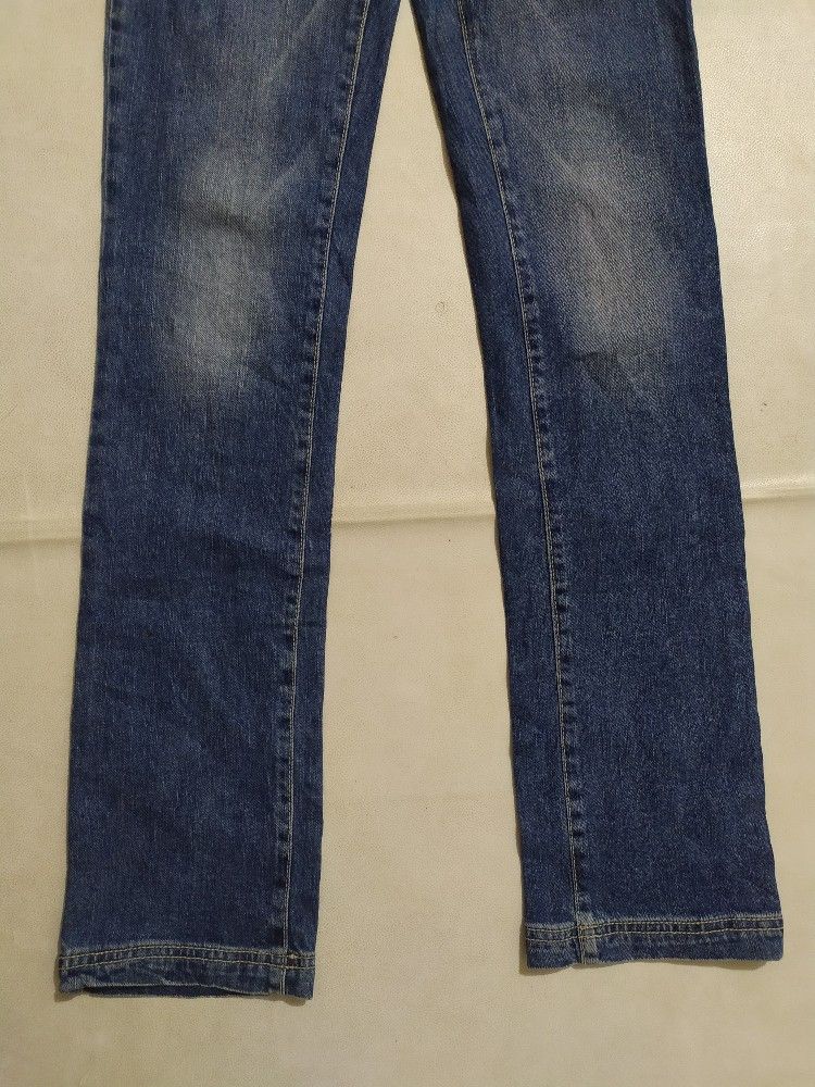 Versace Jeans Couture 🔥Versace Jeans Couture Stretch Jeans Size 26" / US 2 / IT 38 - 3 Thumbnail