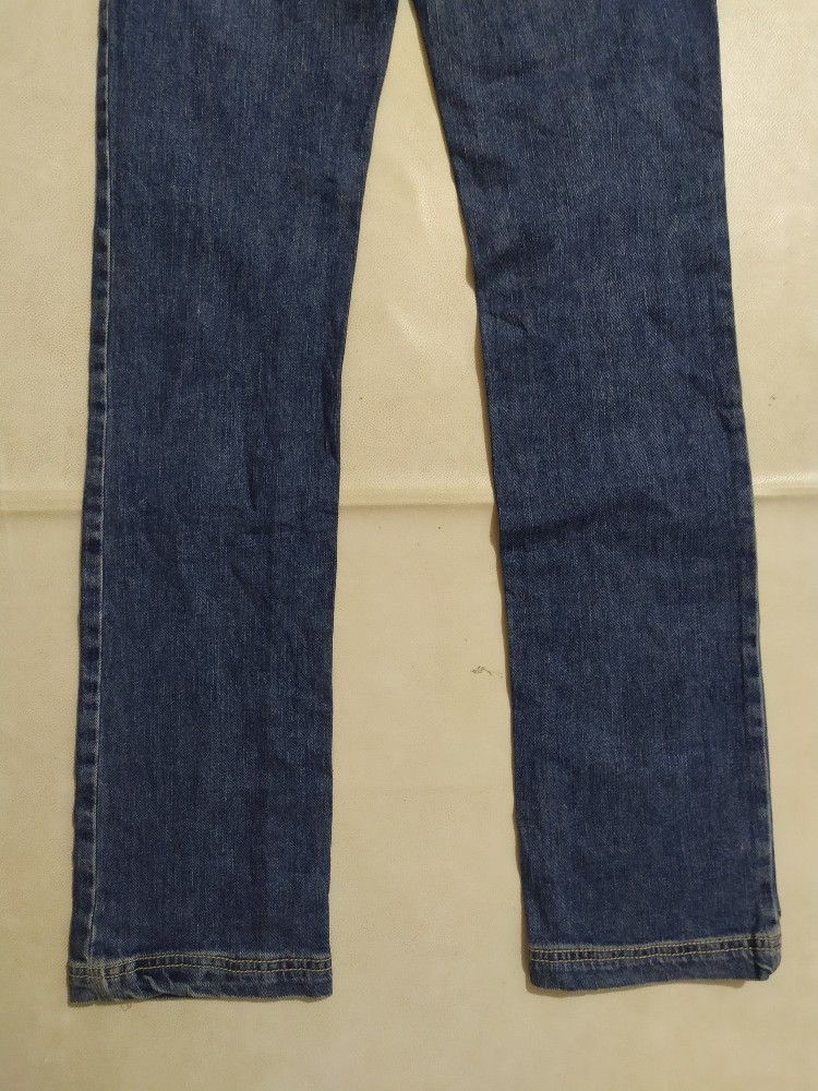 Versace Jeans Couture 🔥Versace Jeans Couture Stretch Jeans Size 26" / US 2 / IT 38 - 8 Thumbnail