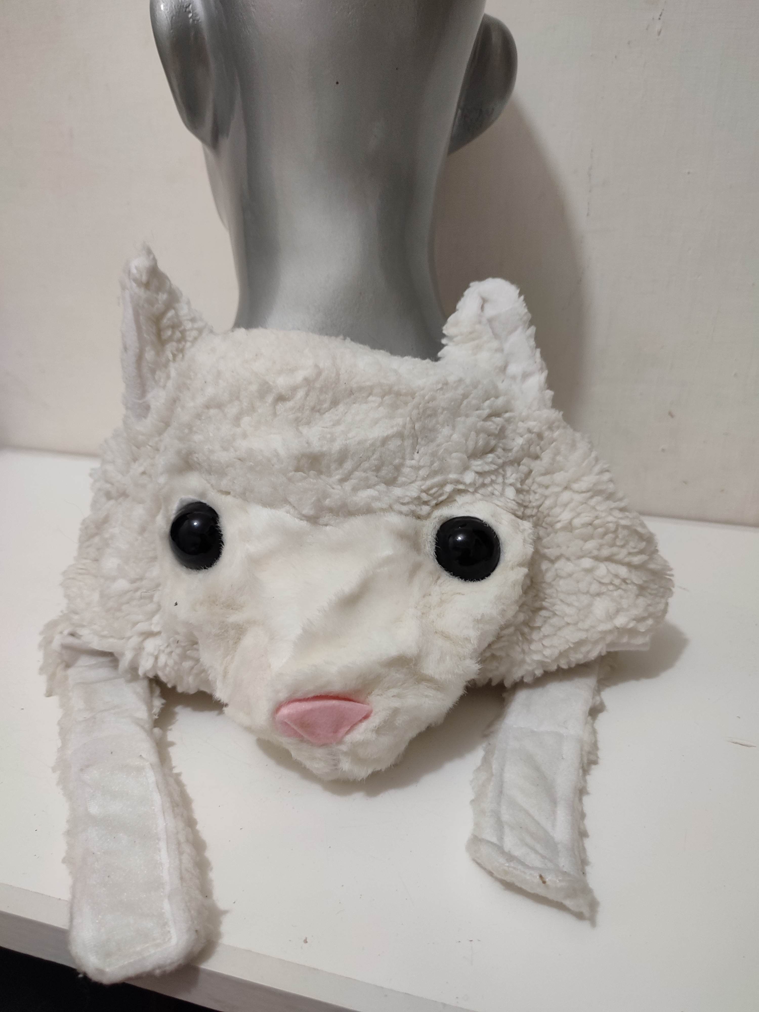 Japanese Brand Aoki Japanese Cartoon Animal Hats Size ONE SIZE - 1 Thumbnail