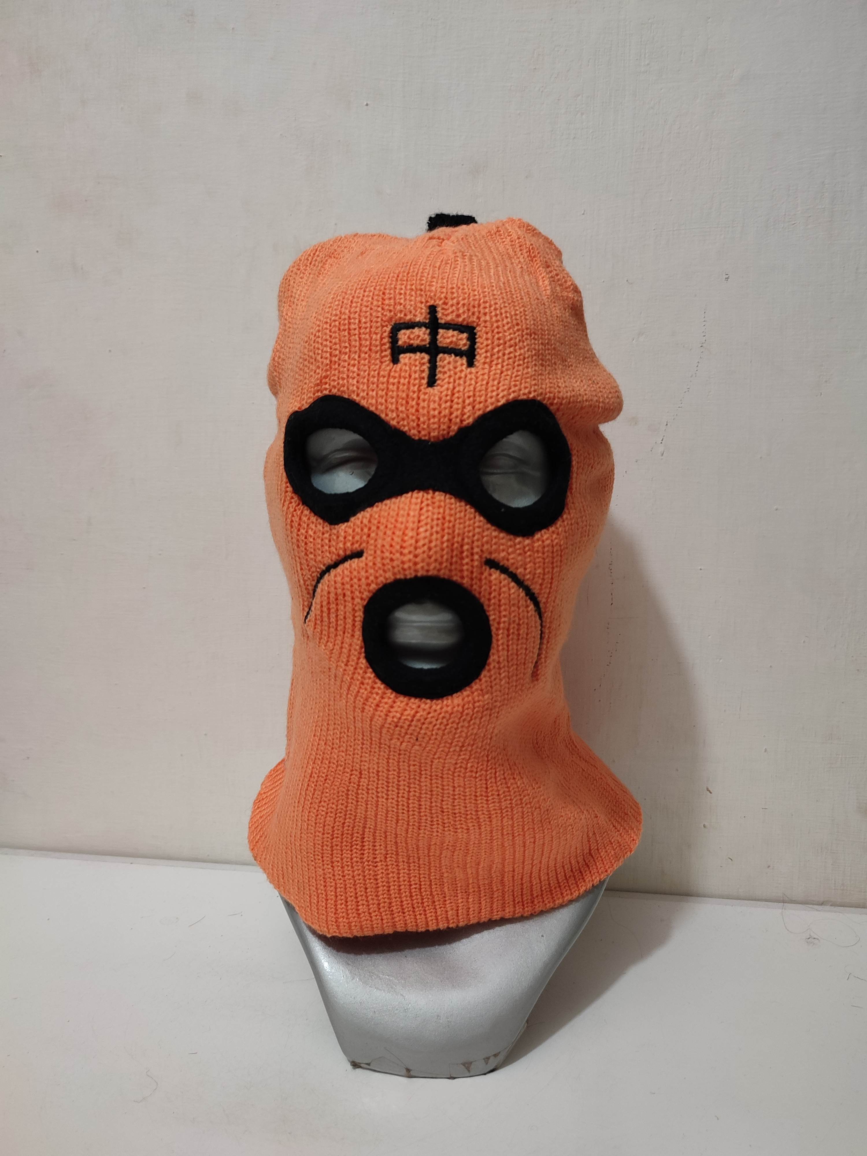 Other Unknown Balaclava Masked Hats Size ONE SIZE - 1 Thumbnail