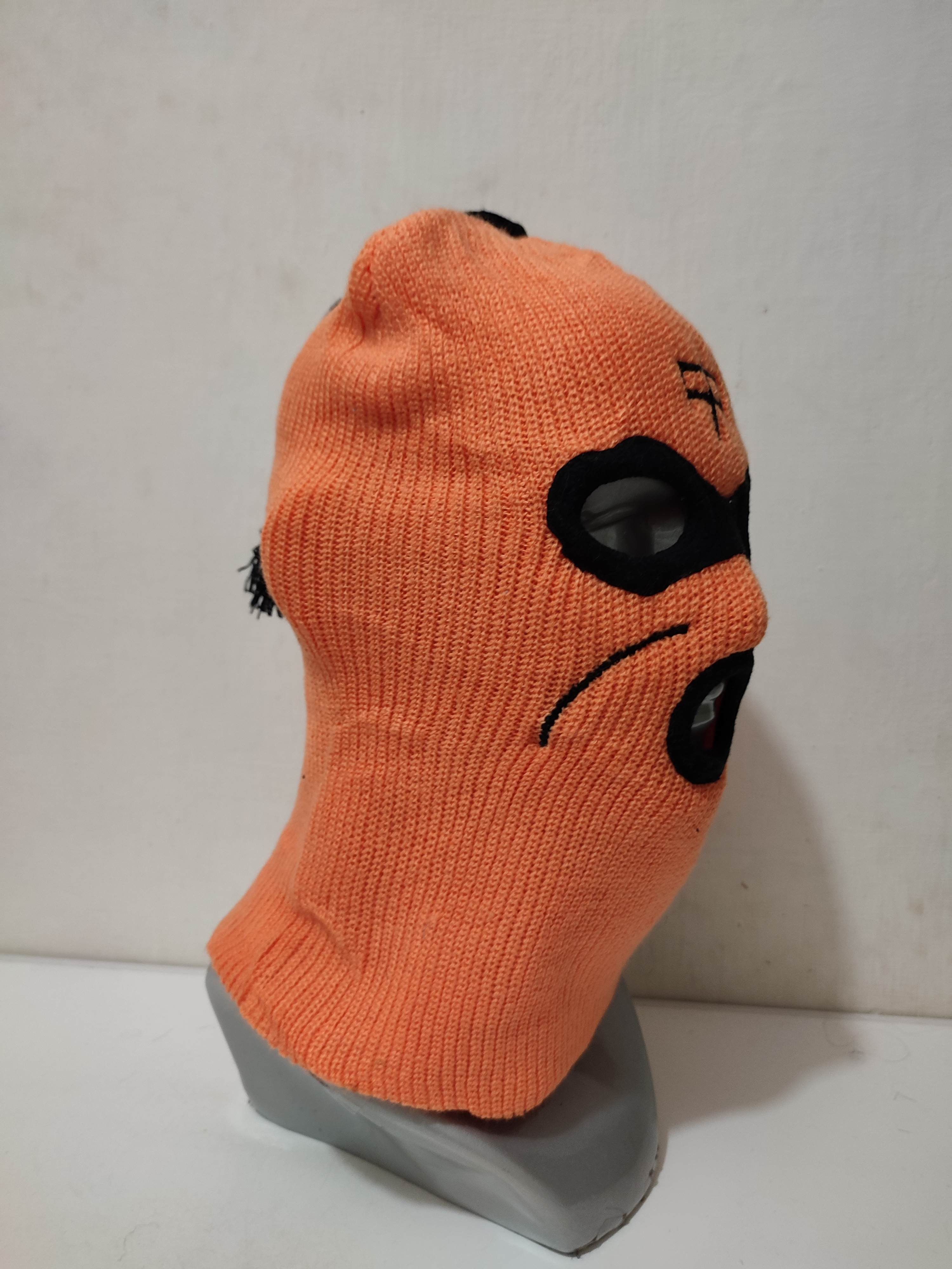 Other Unknown Balaclava Masked Hats Size ONE SIZE - 4 Thumbnail