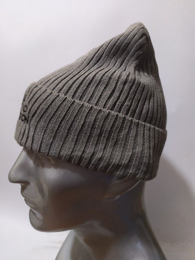 Japanese Brand × Silas Silas Japan Beanie Hats embroidery logo design Size ONE SIZE - 3 Thumbnail