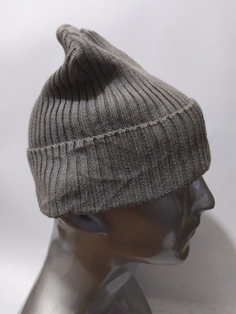 Japanese Brand × Silas Silas Japan Beanie Hats embroidery logo design Size ONE SIZE - 4 Thumbnail
