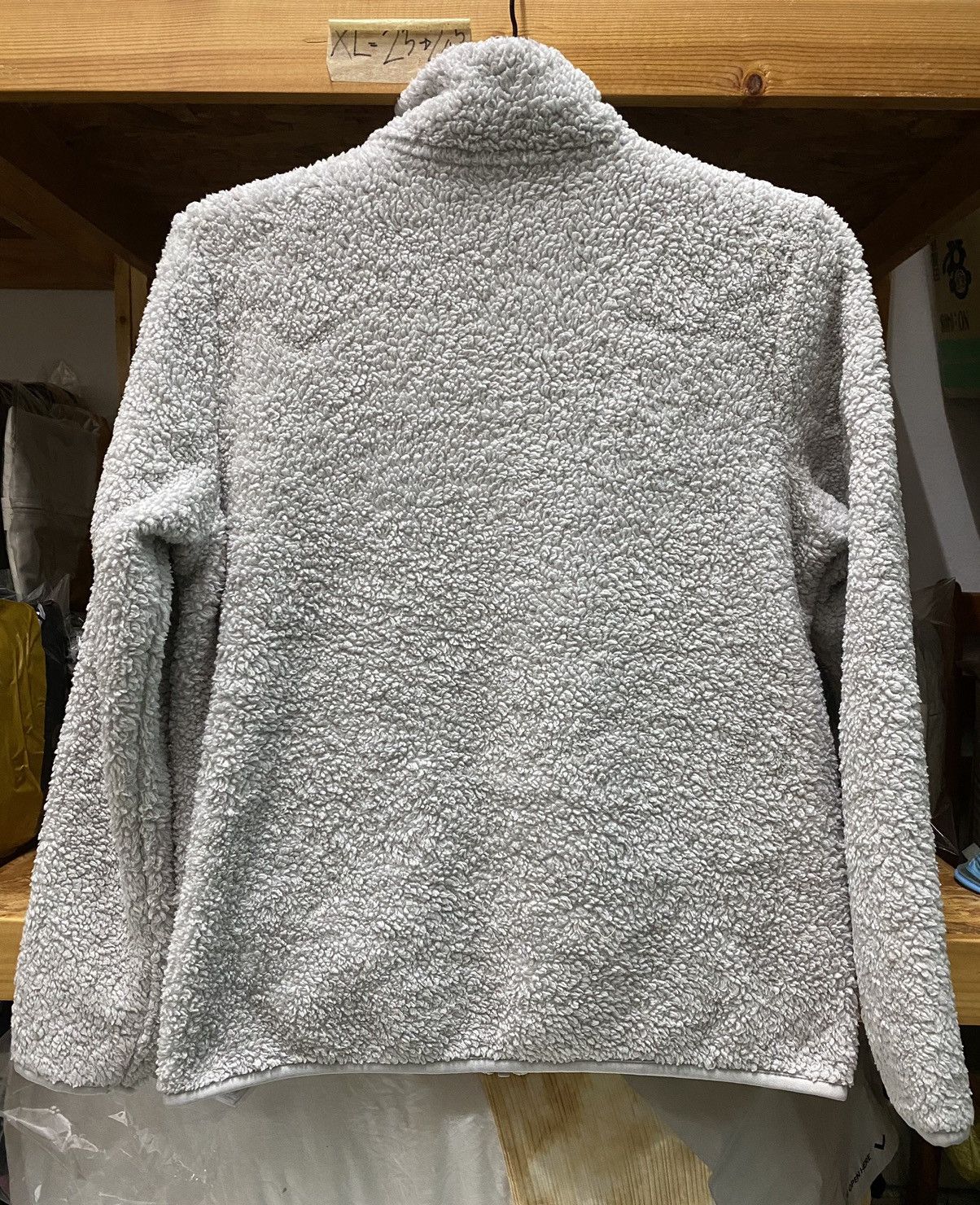 Uniqlo UNIQLO FLECEE JACKET Size S / US 4 / IT 40 - 6 Thumbnail