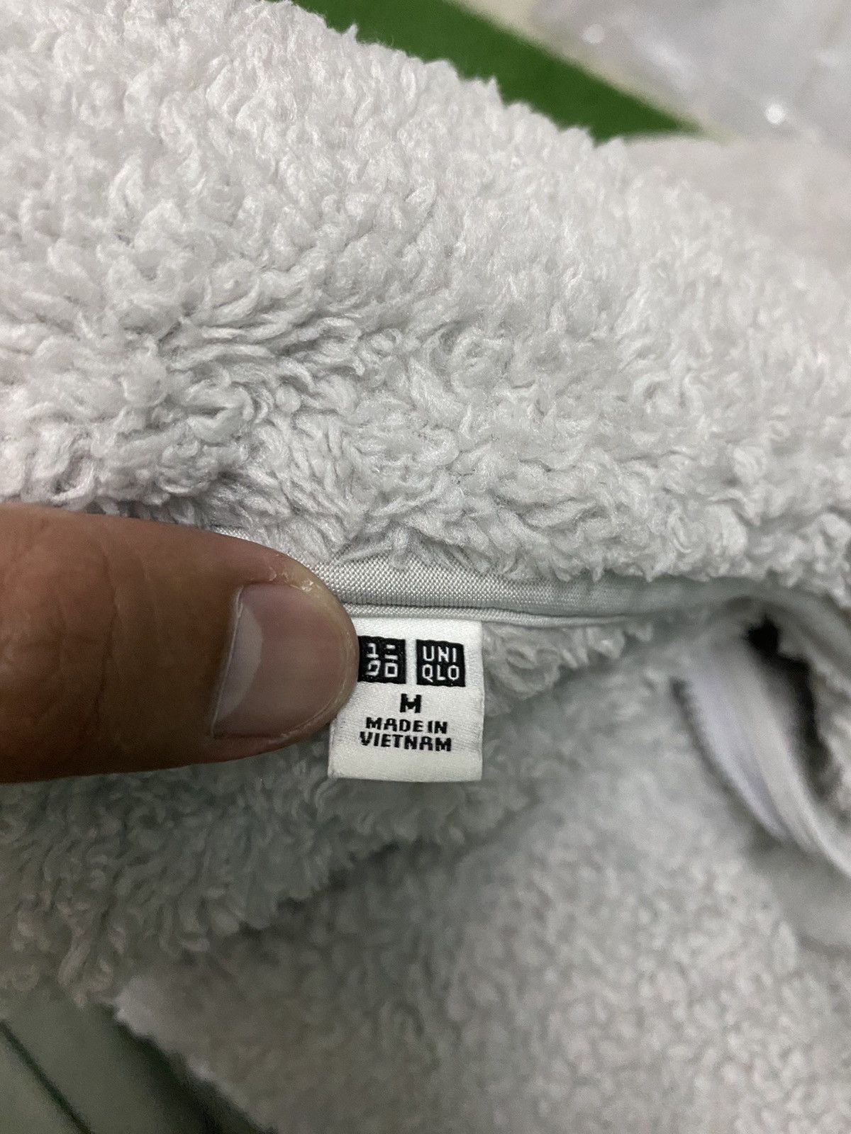 Uniqlo UNIQLO FLECEE JACKET Size S / US 4 / IT 40 - 7 Thumbnail