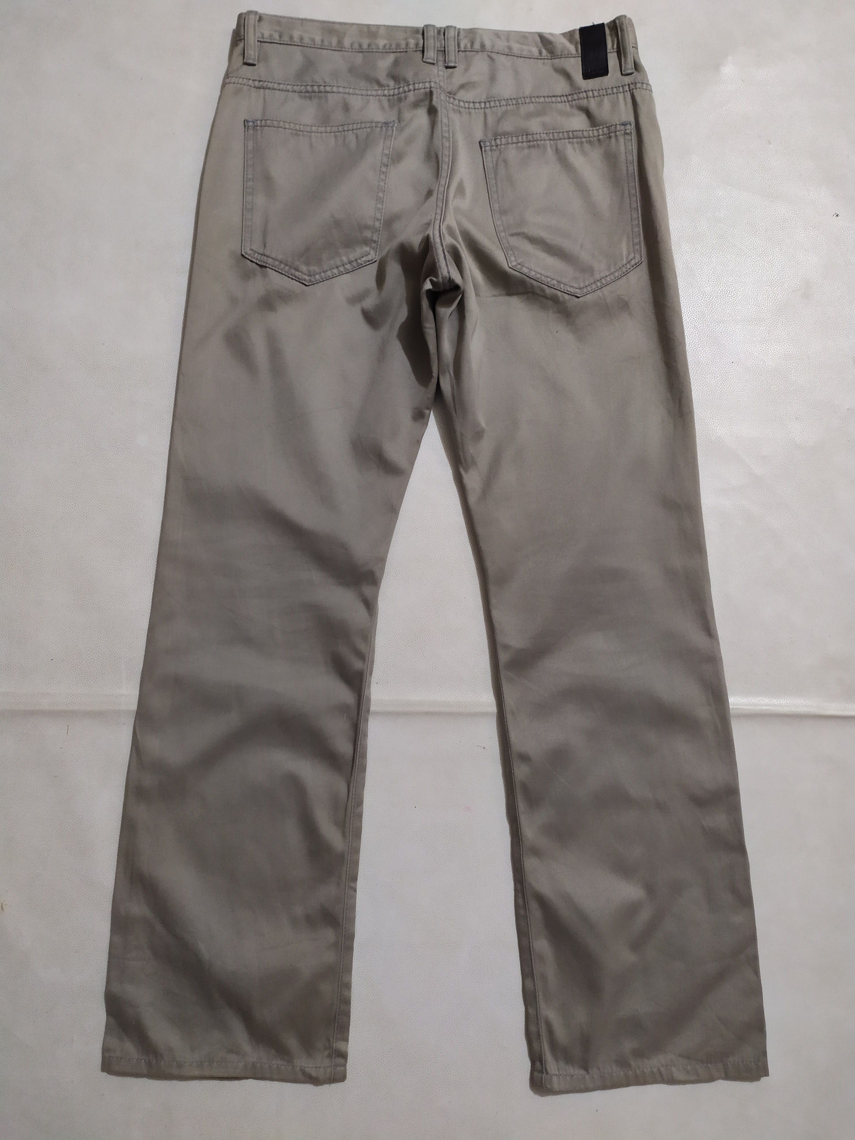 Lanvin 🔥Lanvin Pants Size US 29 - 5 Thumbnail