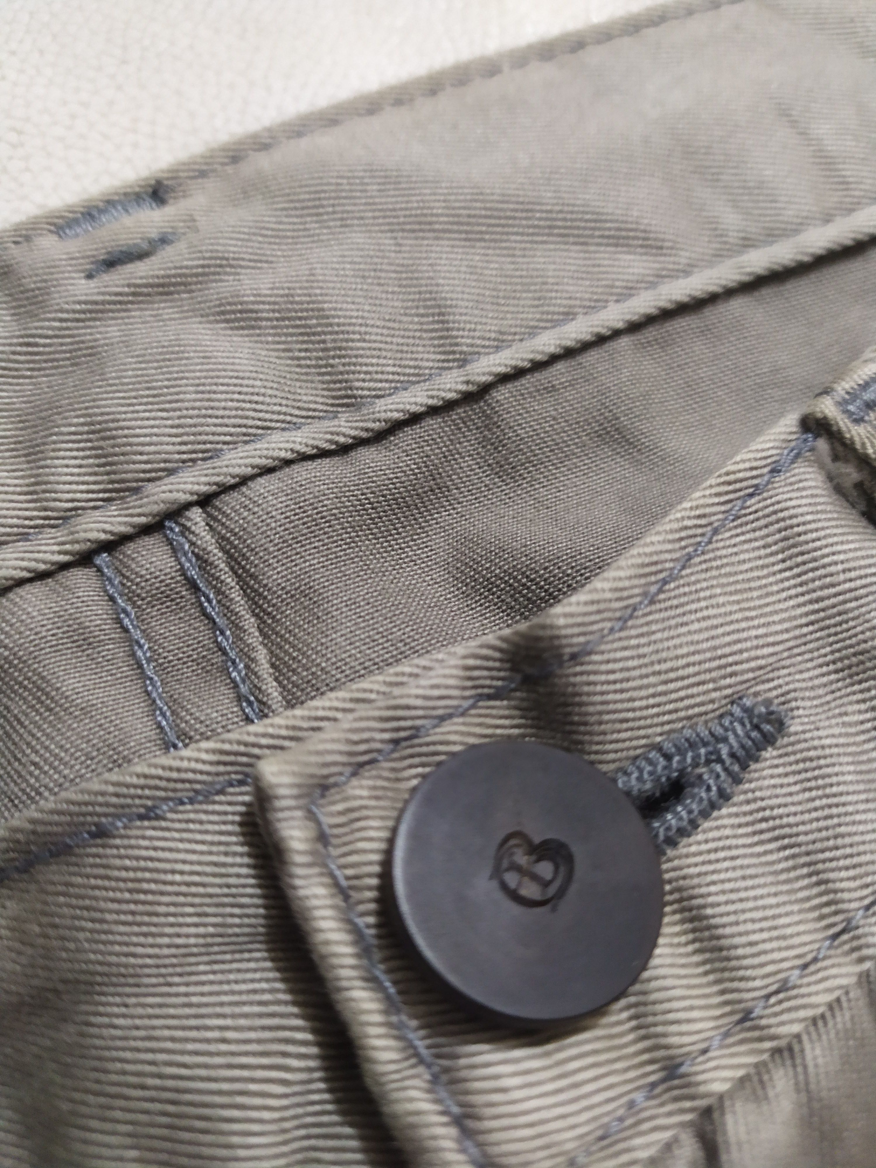 Lanvin 🔥Lanvin Pants Size US 29 - 4 Thumbnail