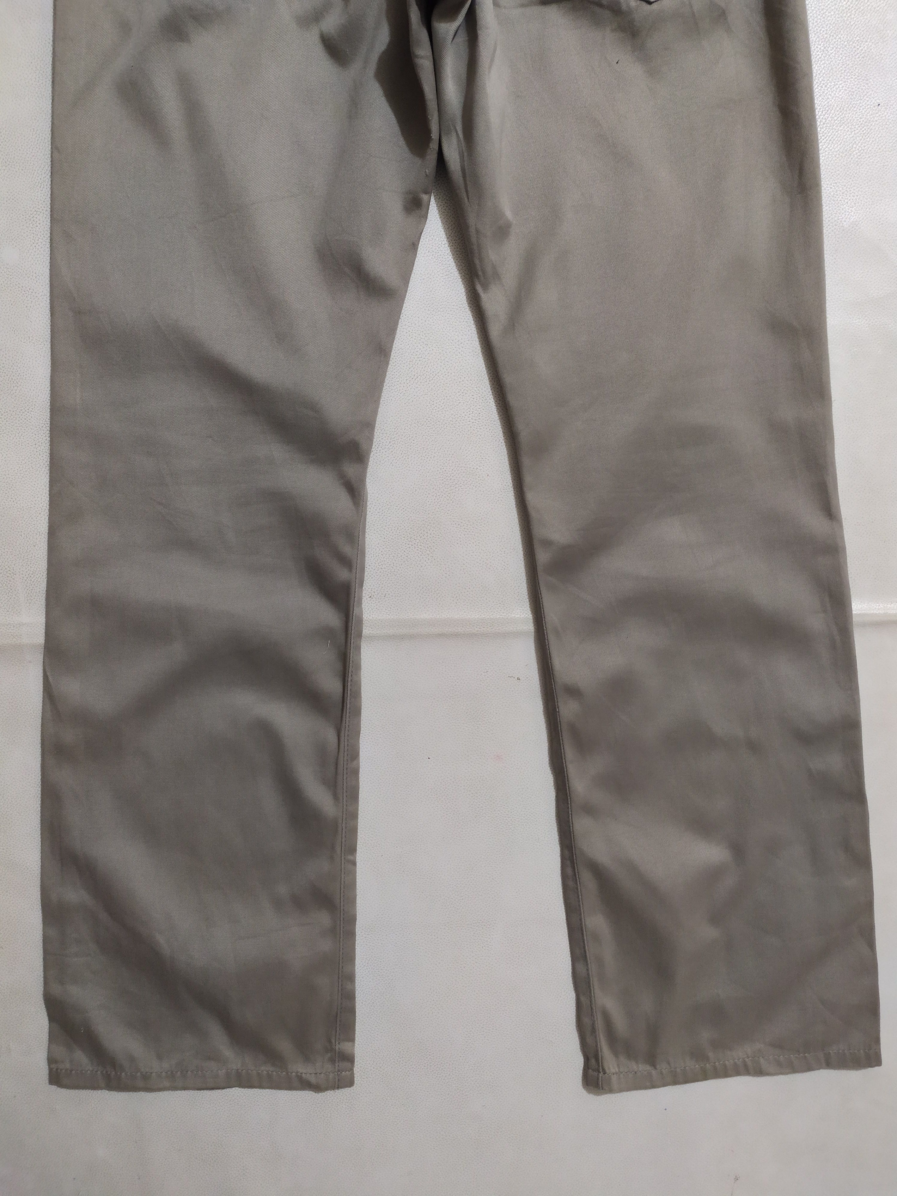 Lanvin 🔥Lanvin Pants Size US 29 - 7 Thumbnail