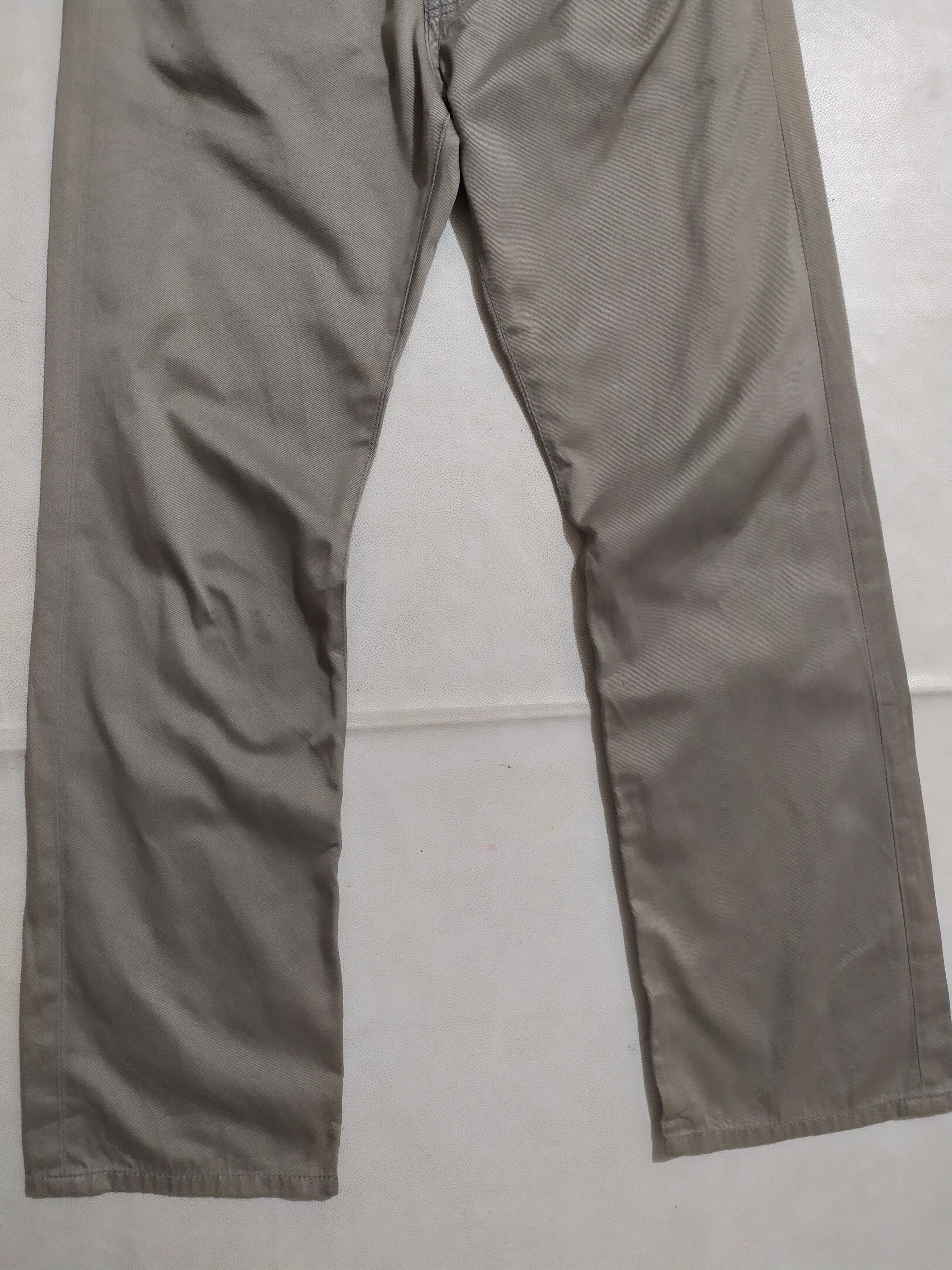 Lanvin 🔥Lanvin Pants Size US 29 - 3 Thumbnail