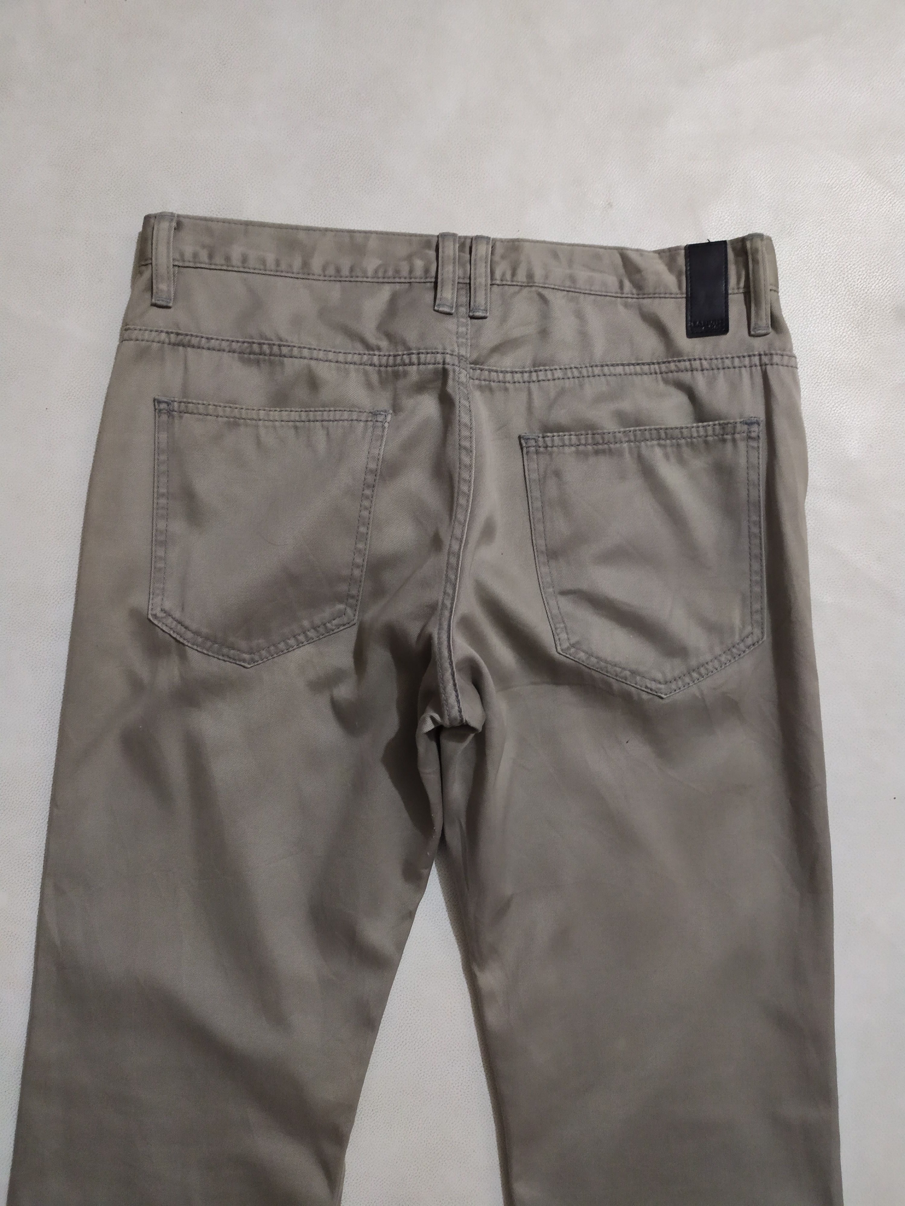 Lanvin 🔥Lanvin Pants Size US 29 - 6 Thumbnail