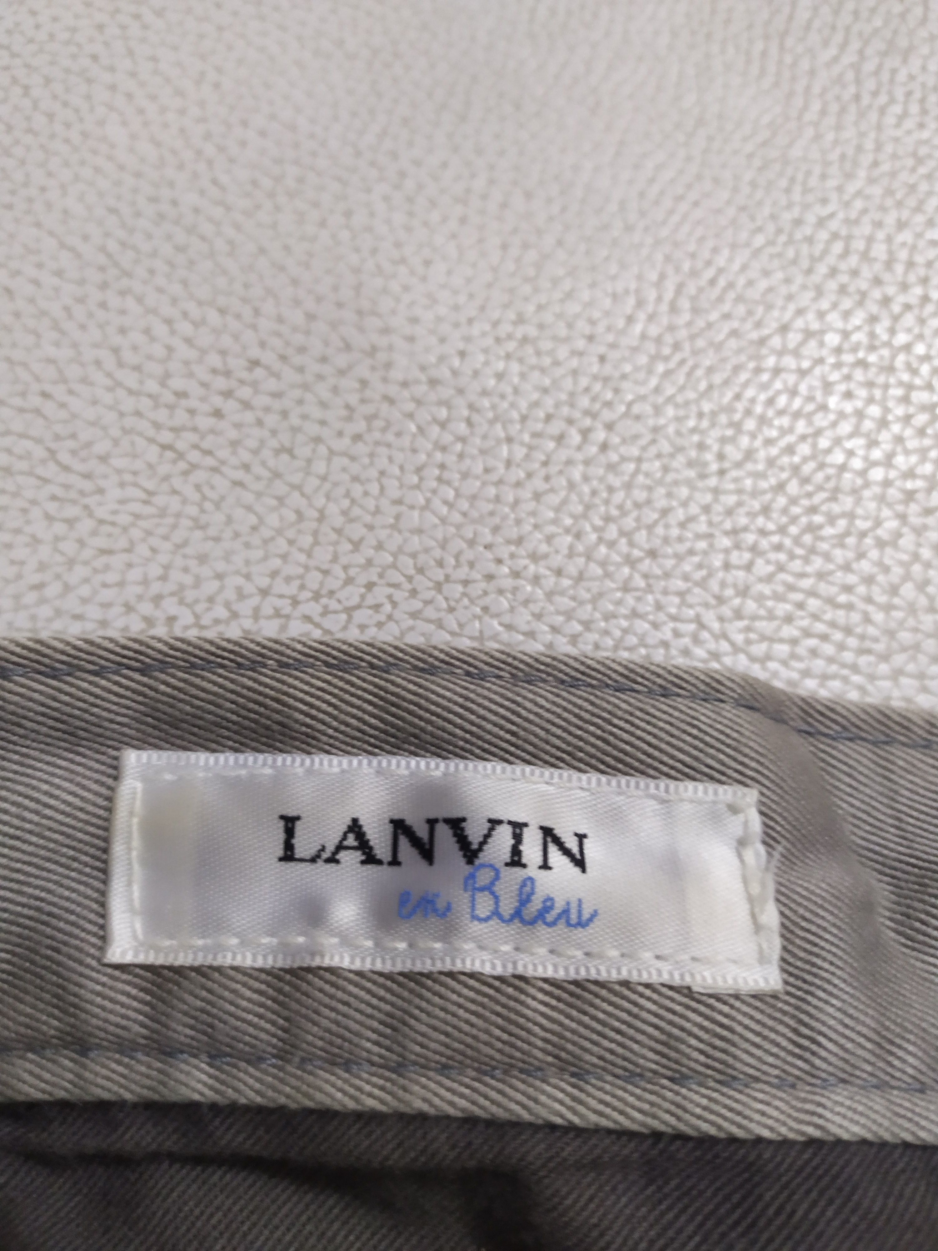 Lanvin 🔥Lanvin Pants Size US 29 - 9 Thumbnail