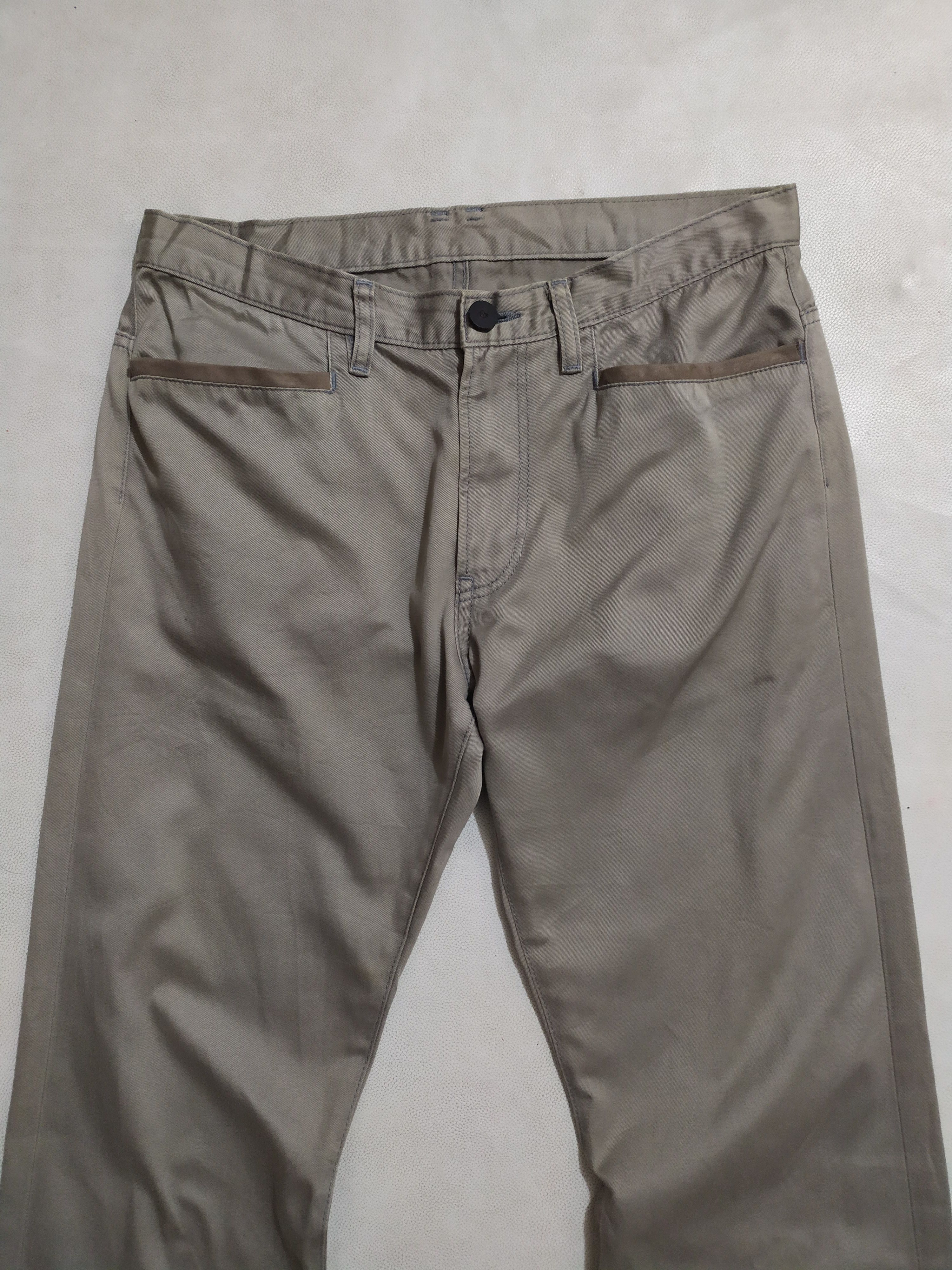 Lanvin 🔥Lanvin Pants Size US 29 - 2 Thumbnail