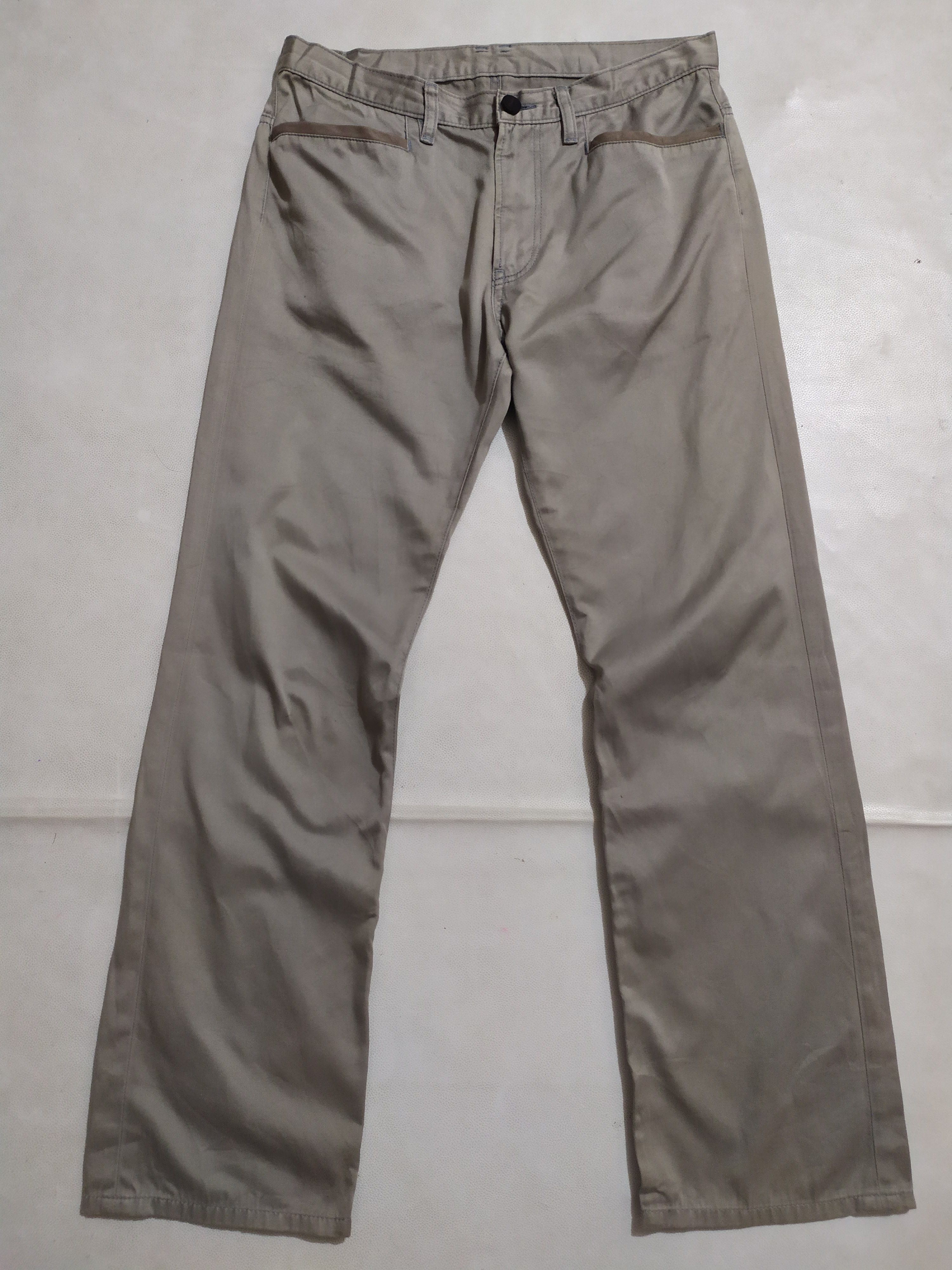 Lanvin 🔥Lanvin Pants Size US 29 - 1 Thumbnail