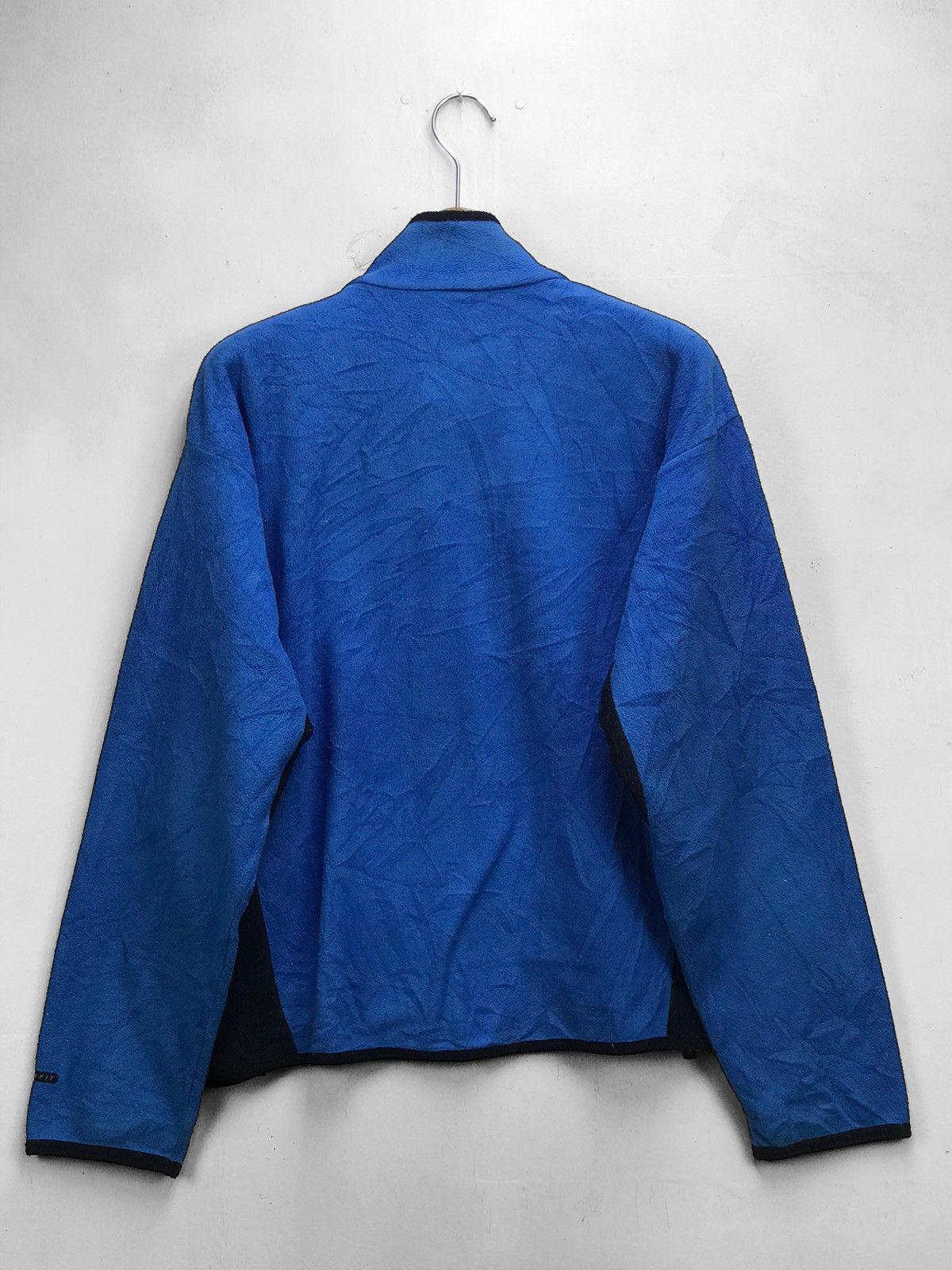Nike ACG VINTAGE NIKE ACG GORPCORE FLEECE JACKET Size US M / EU 48-50 / 2 - 2 Thumbnail
