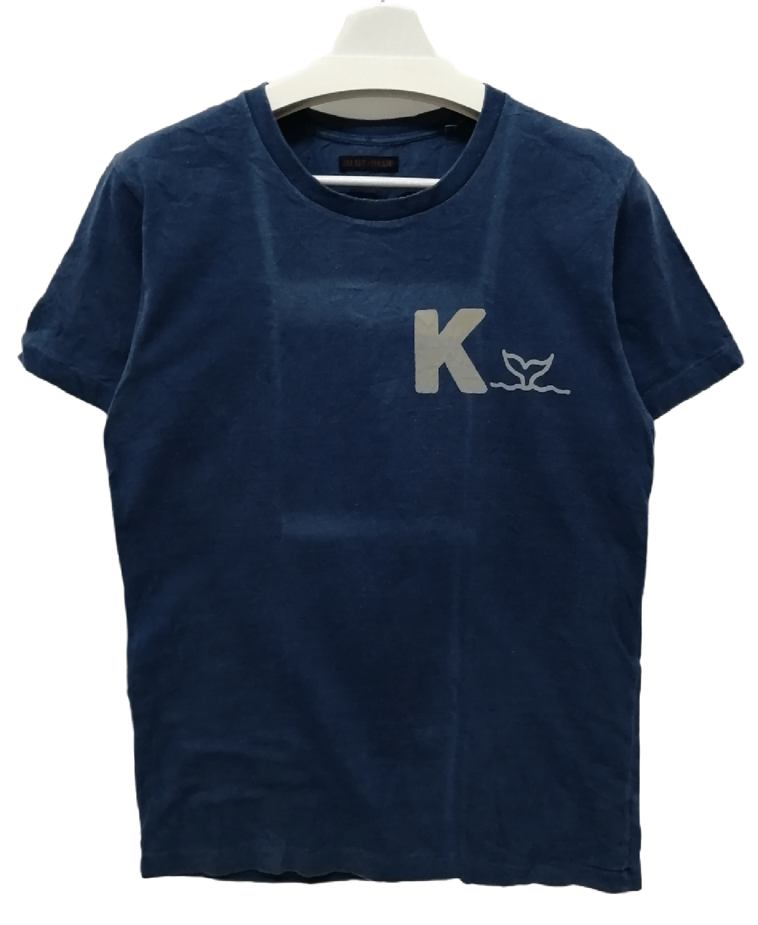 Blue Blue Japan BLUE BLUE Tshirt Size US M / EU 48-50 / 2 - 1 Thumbnail