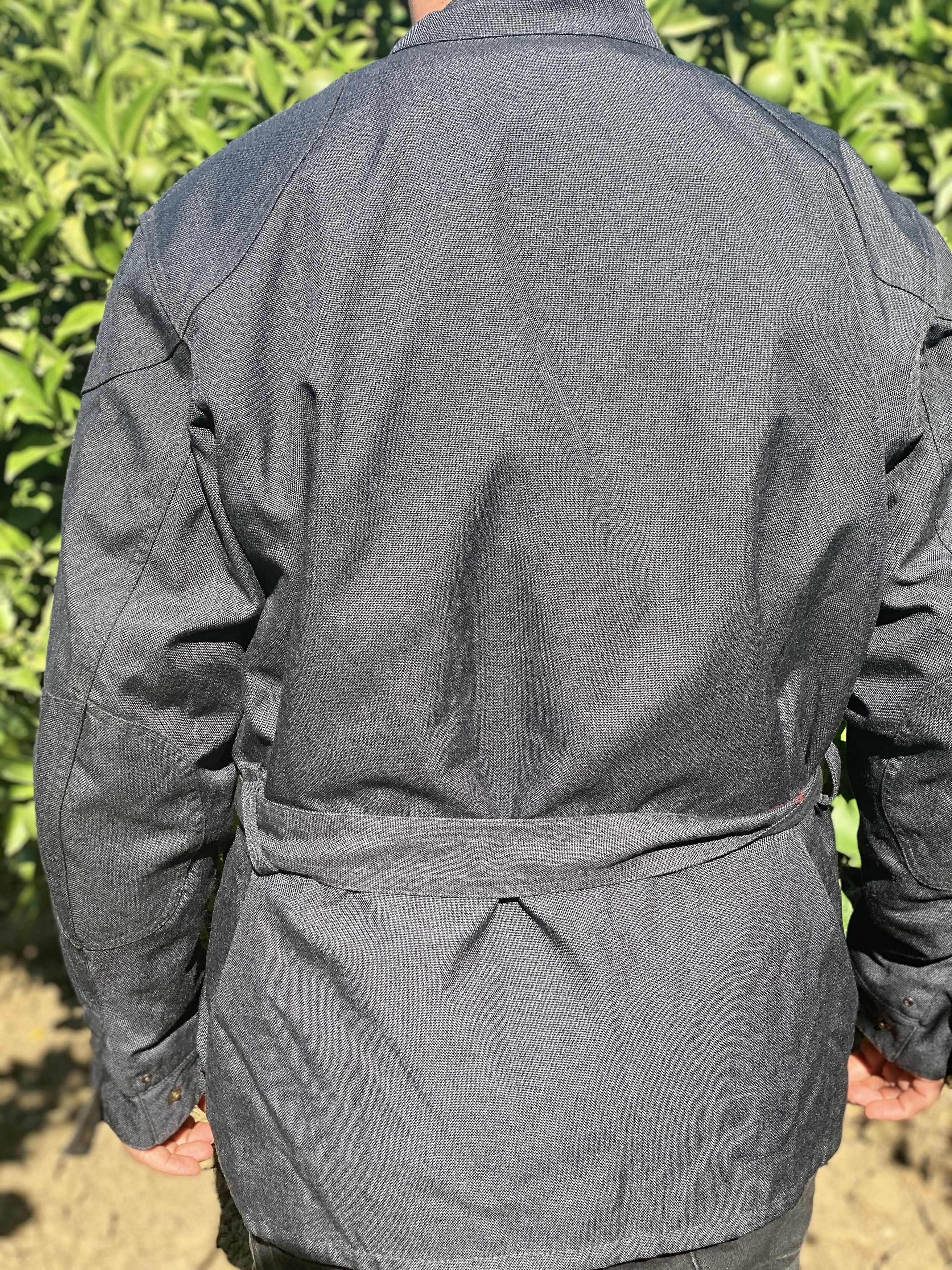Belstaff Valtherm Double Belstaff Professional Biker Motorcycl Size M Size US M / EU 48-50 / 2 - 4 Thumbnail