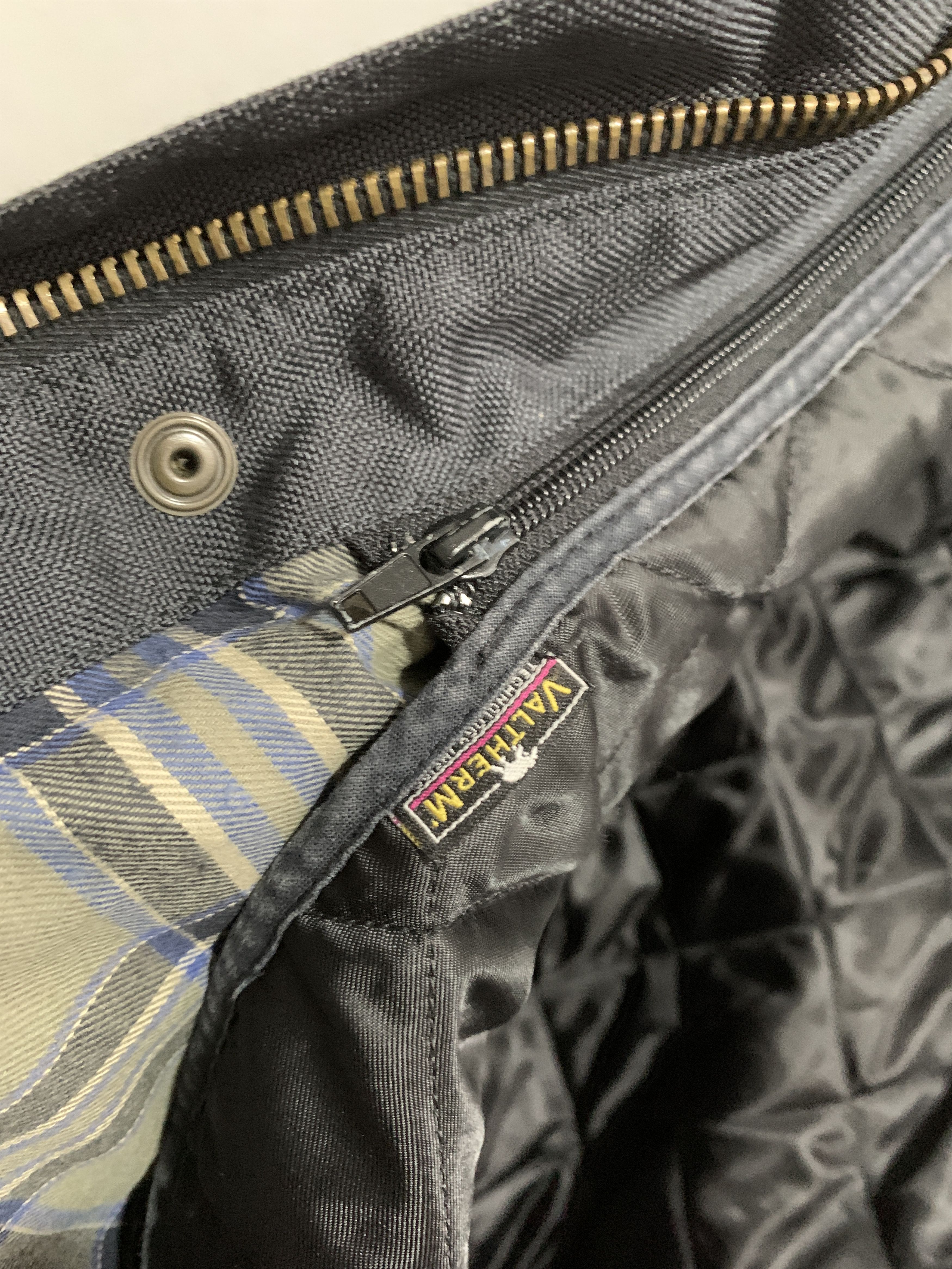 Belstaff Valtherm Double Belstaff Professional Biker Motorcycl Size M Size US M / EU 48-50 / 2 - 20 Thumbnail