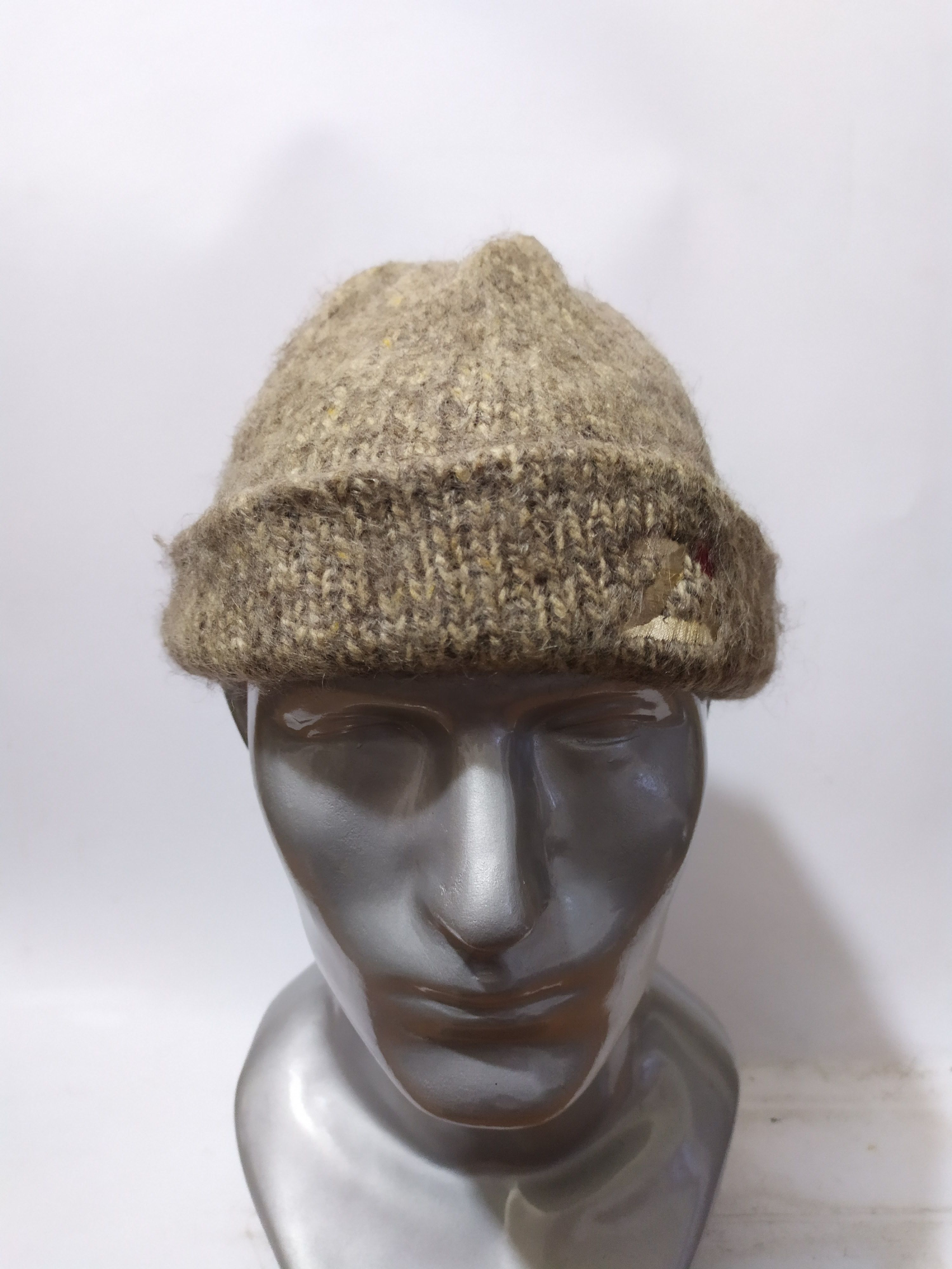 Vintage × Zippo Vintage Zippo Beanie Hats Size ONE SIZE - 4 Thumbnail