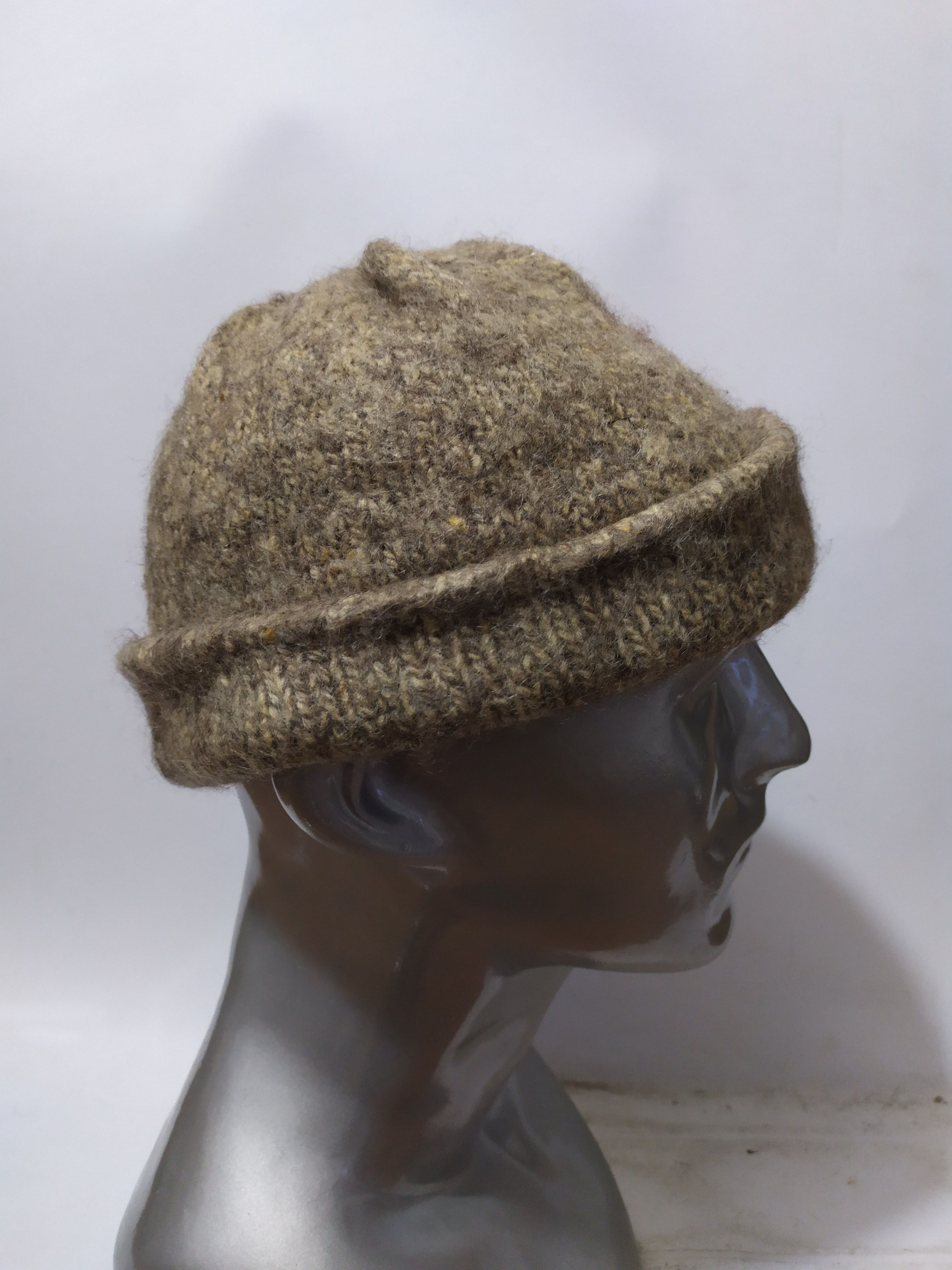 Vintage × Zippo Vintage Zippo Beanie Hats Size ONE SIZE - 5 Thumbnail