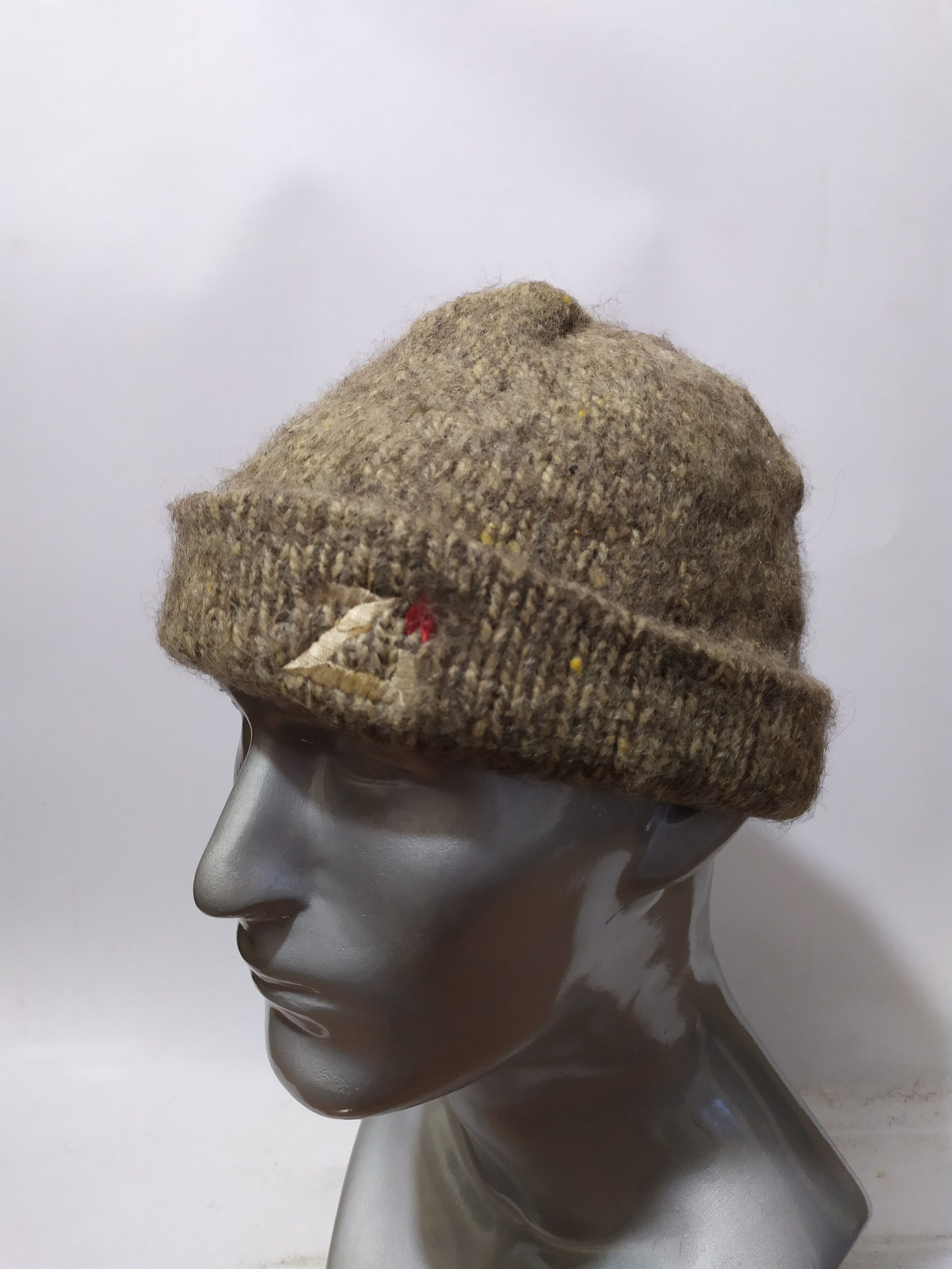 Vintage × Zippo Vintage Zippo Beanie Hats Size ONE SIZE - 1 Thumbnail