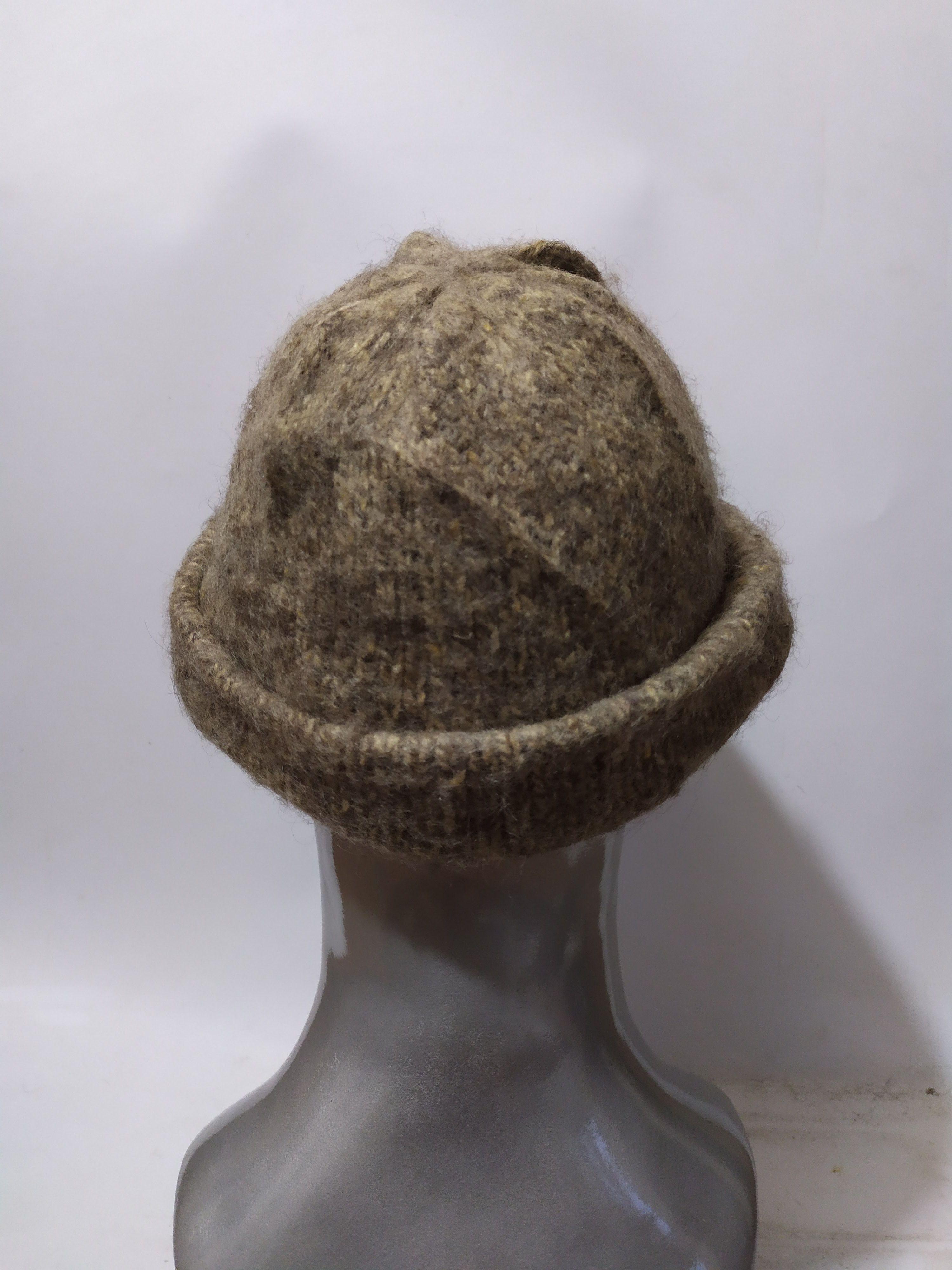 Vintage × Zippo Vintage Zippo Beanie Hats Size ONE SIZE - 6 Thumbnail