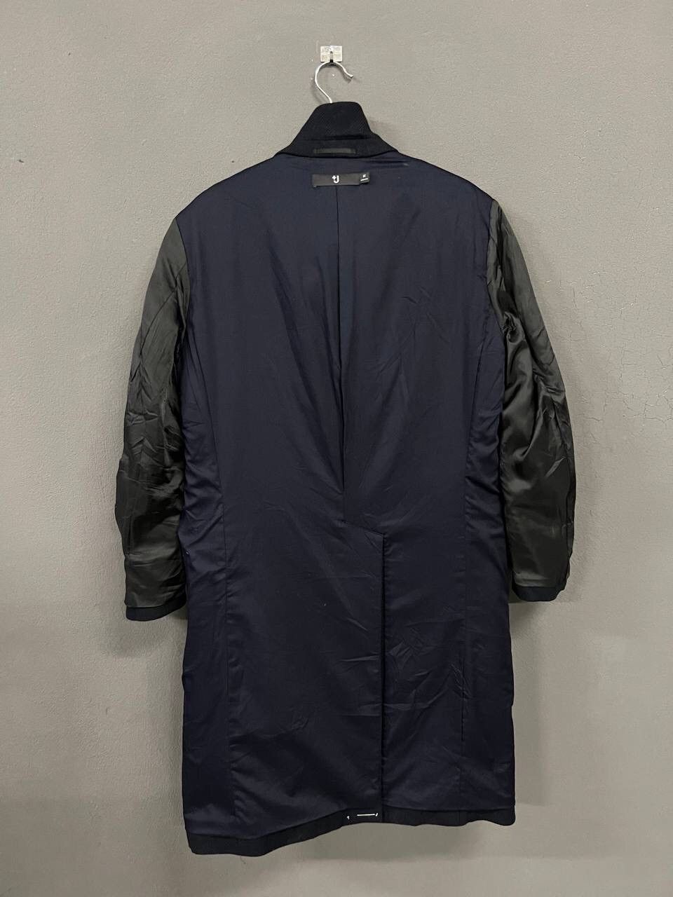 Jil Sander × Uniqlo JILL SANDER X UNIQLO OVERCOAT Size M / US 6-8 / IT 42-44 - 8 Thumbnail