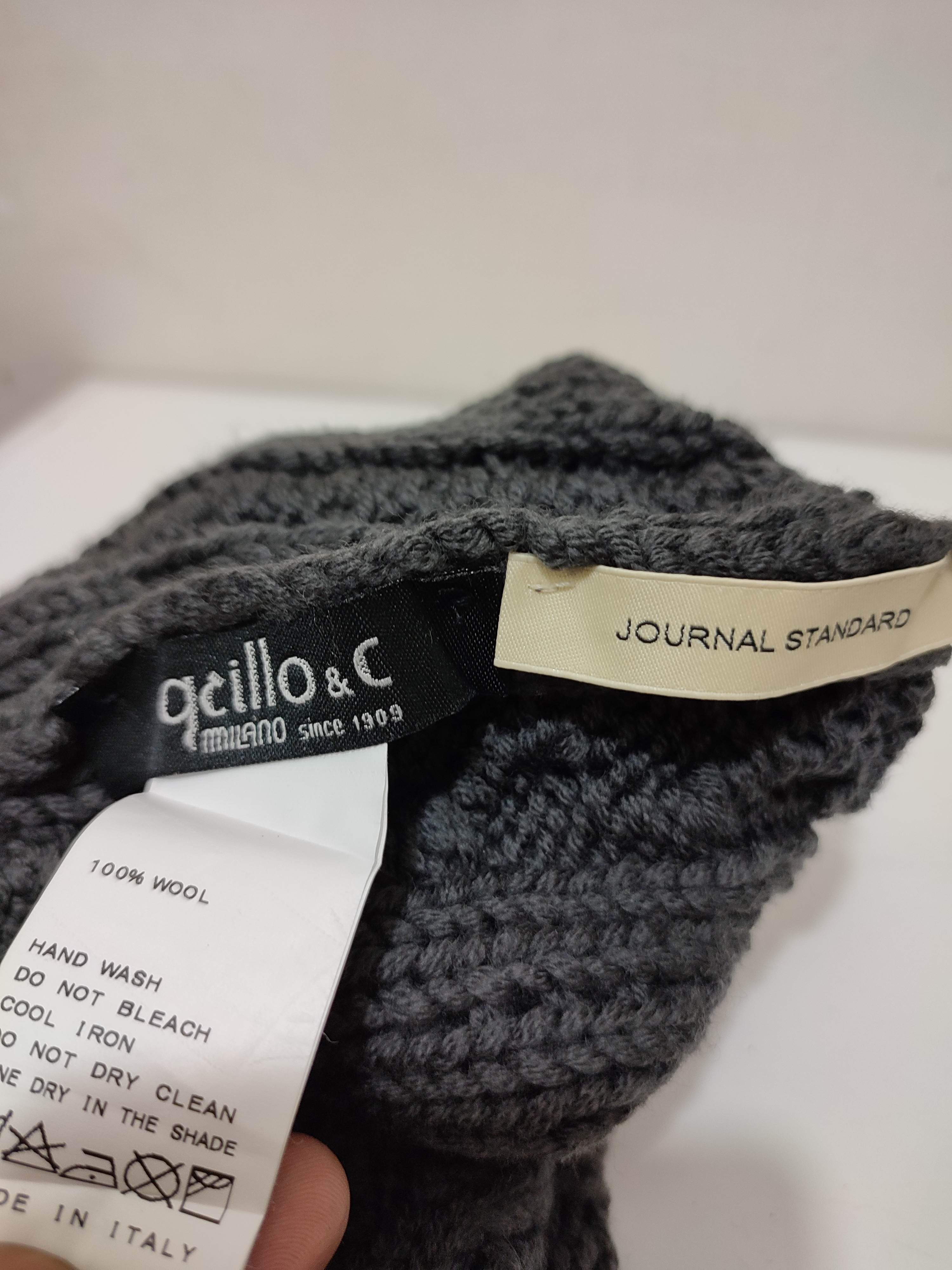 Japanese Brand × Journal Standard Journal Standard Japanese Beanie Hats Size ONE SIZE - 6 Thumbnail
