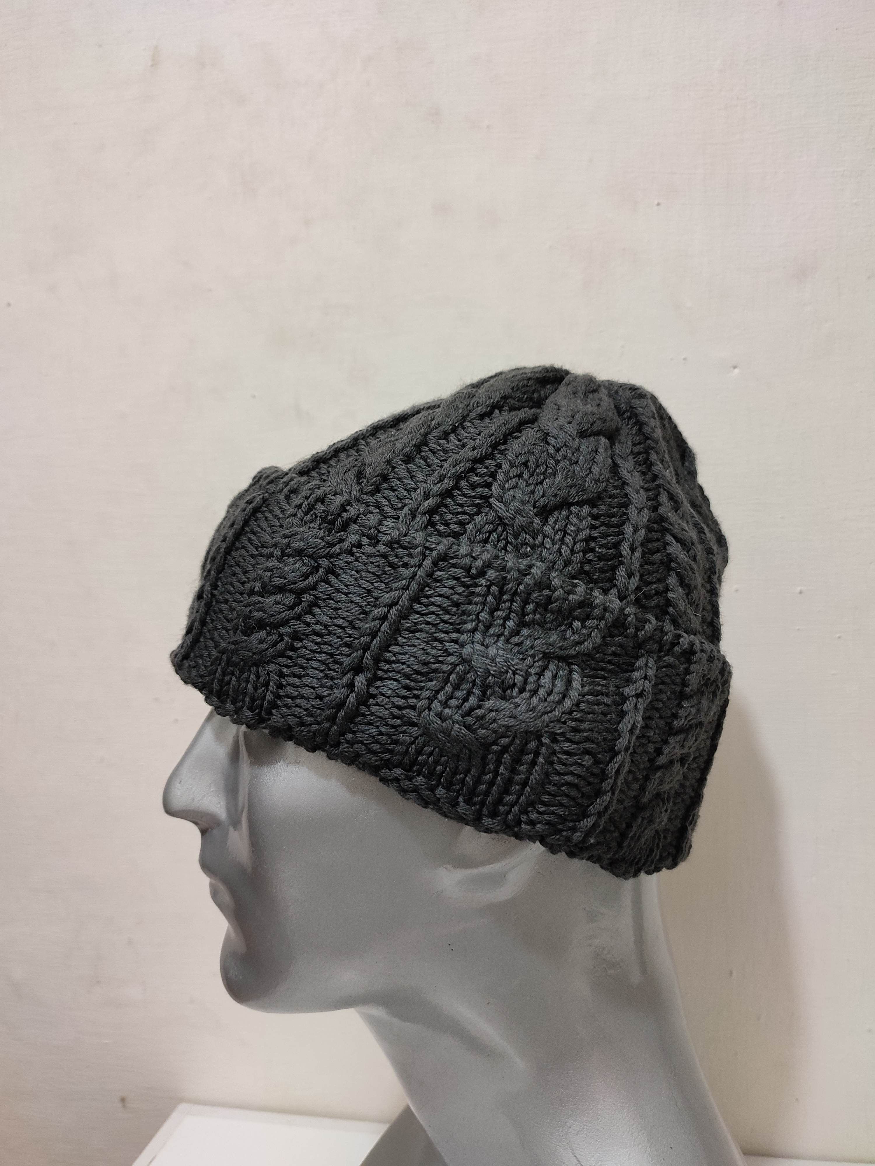 Japanese Brand × Journal Standard Journal Standard Japanese Beanie Hats Size ONE SIZE - 1 Thumbnail