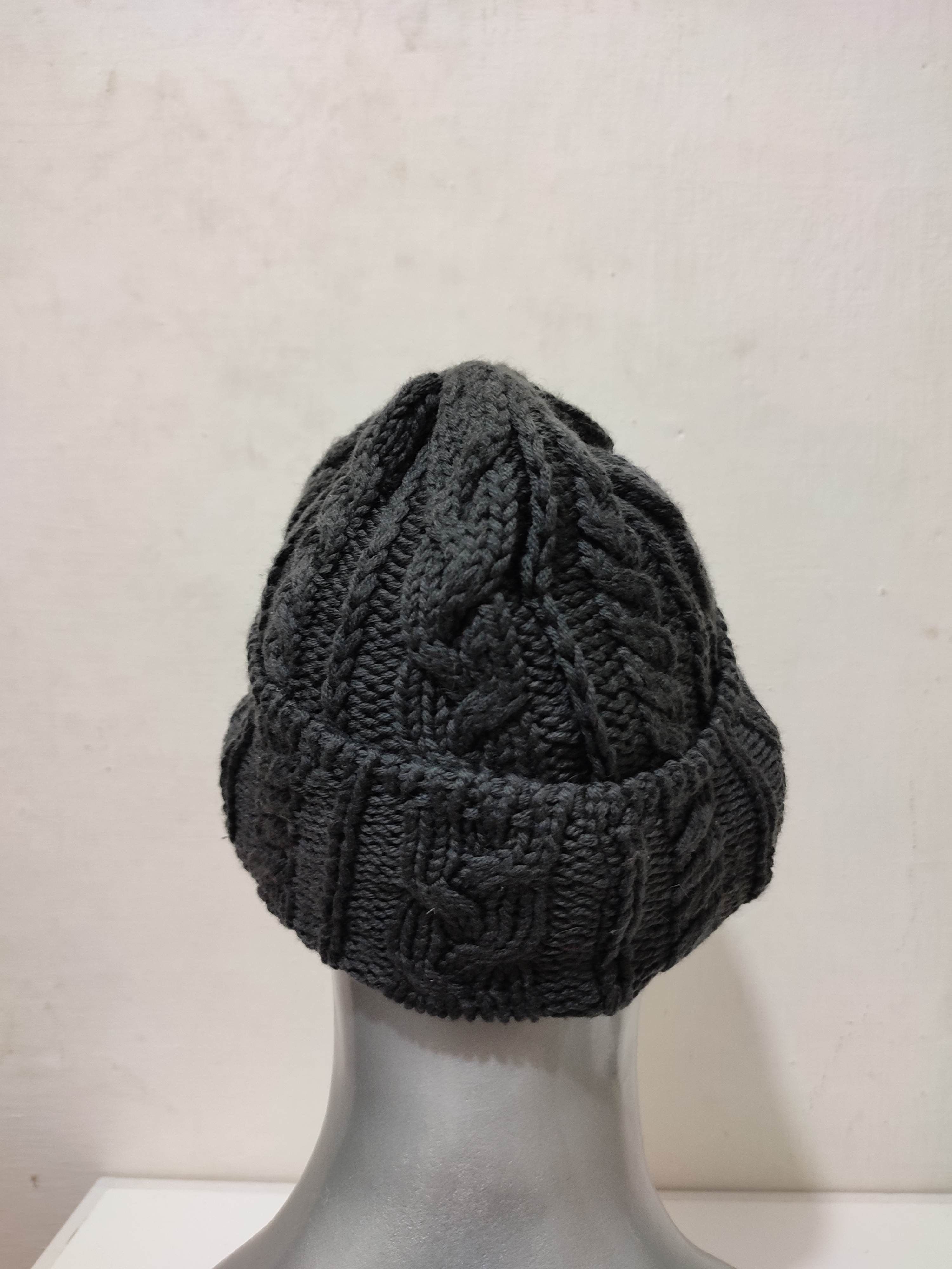 Japanese Brand × Journal Standard Journal Standard Japanese Beanie Hats Size ONE SIZE - 5 Thumbnail