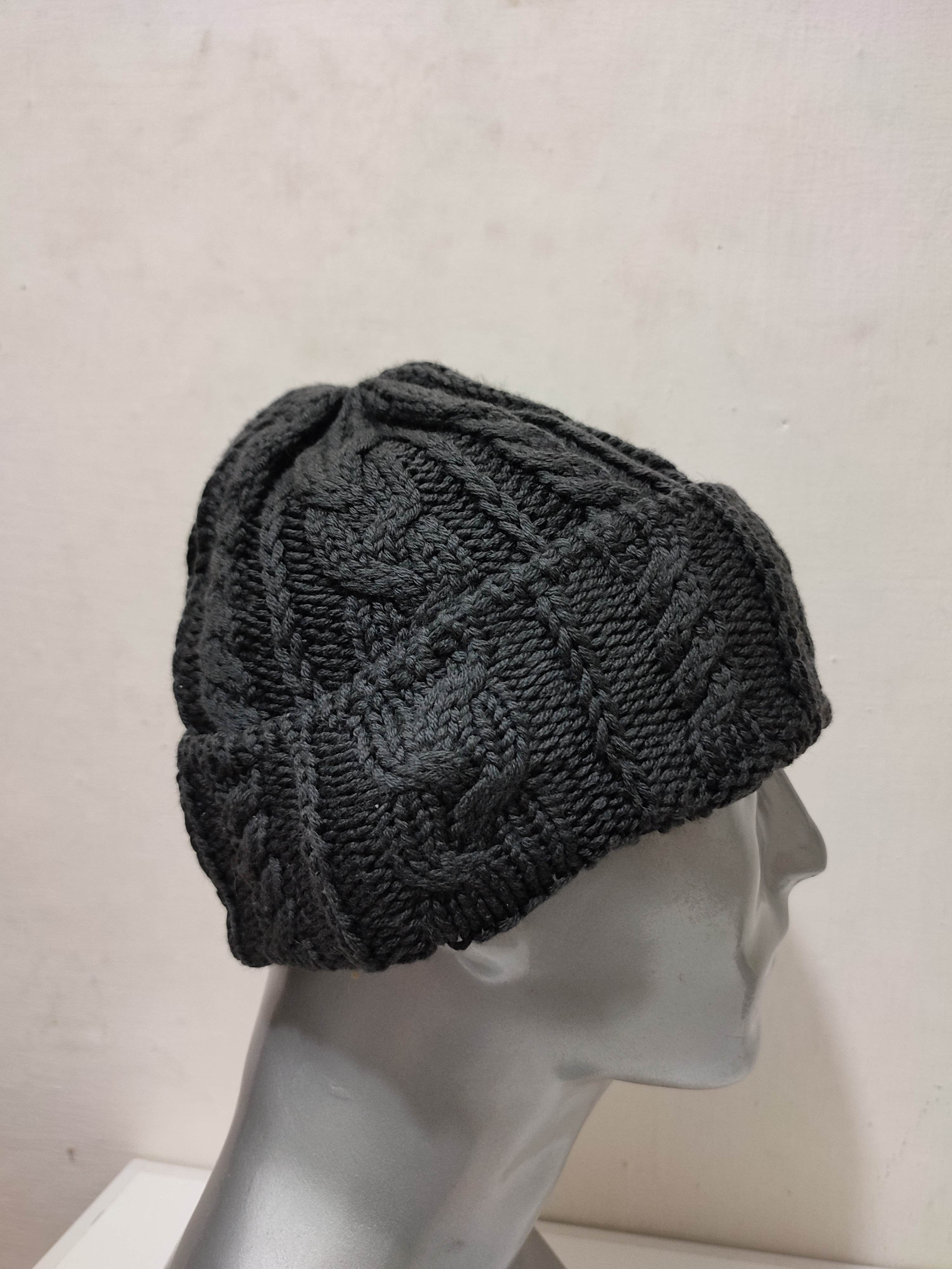 Japanese Brand × Journal Standard Journal Standard Japanese Beanie Hats Size ONE SIZE - 4 Thumbnail