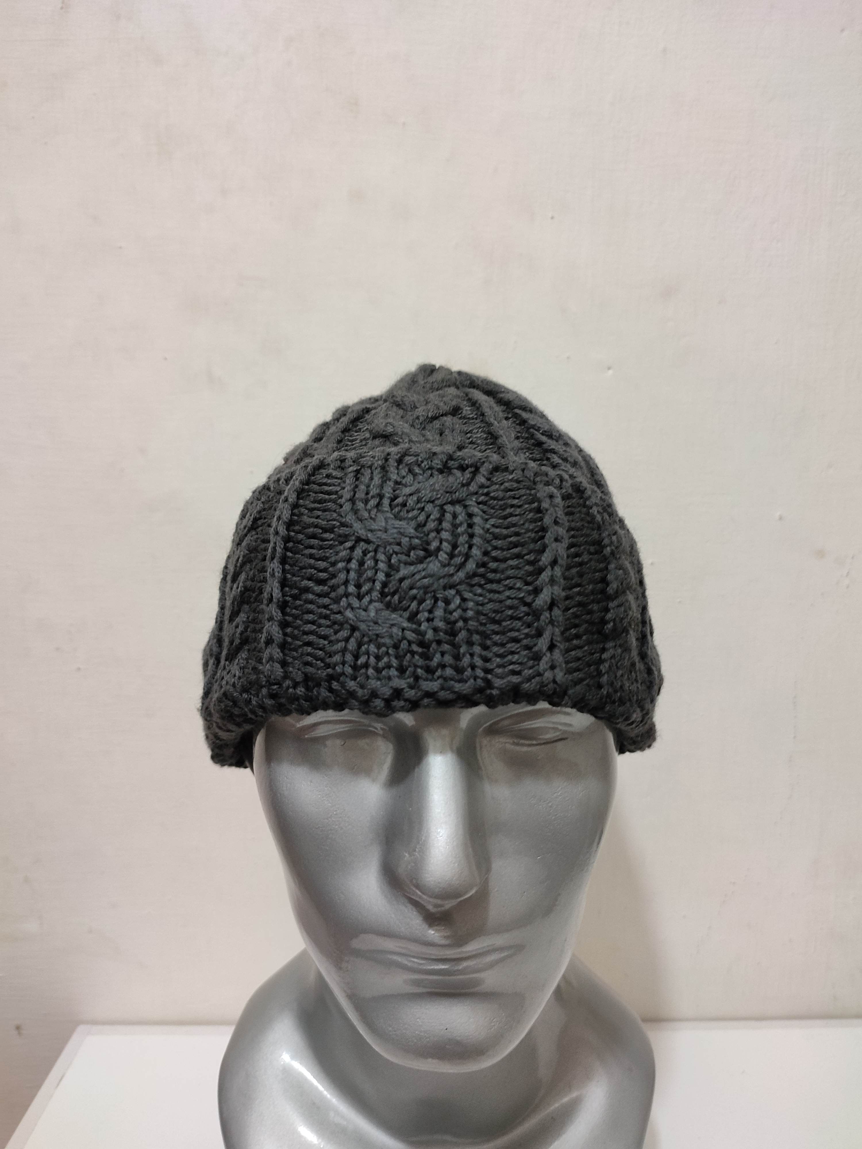 Japanese Brand × Journal Standard Journal Standard Japanese Beanie Hats Size ONE SIZE - 2 Thumbnail