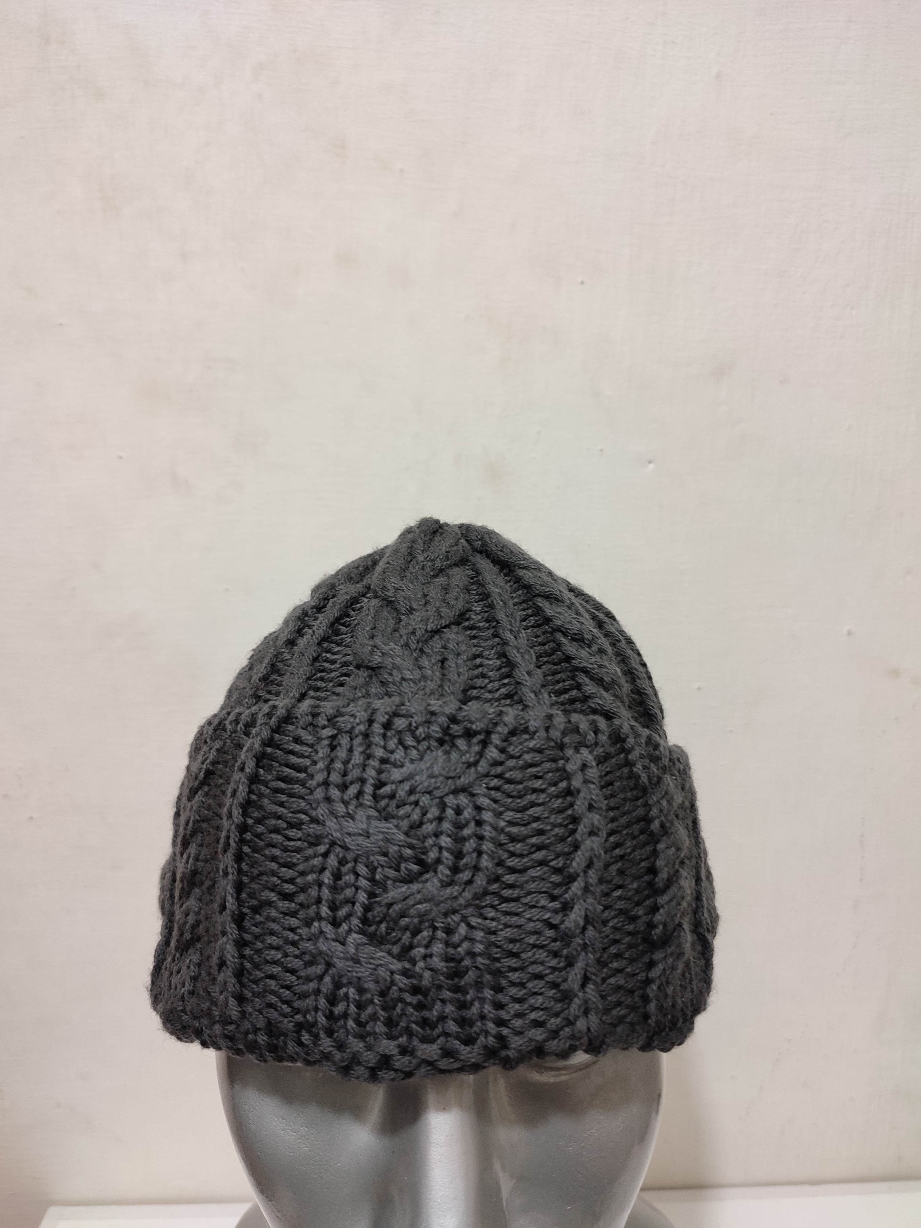 Japanese Brand × Journal Standard Journal Standard Japanese Beanie Hats Size ONE SIZE - 3 Thumbnail