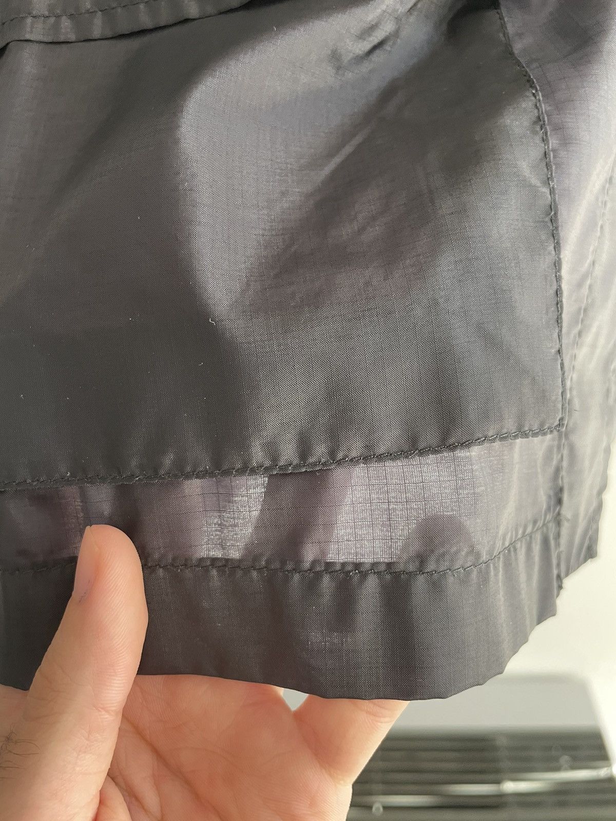 Helmut Lang Rare m65 four pockets light military cargo jacket archive Size US M / EU 48-50 / 2 - 12 Thumbnail