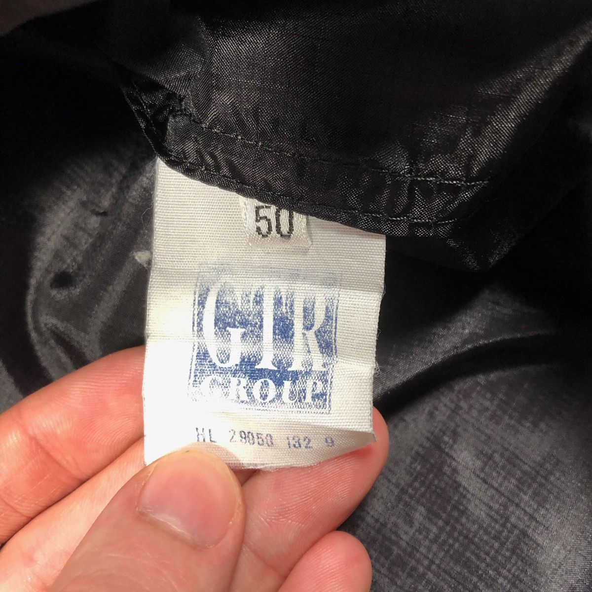 Helmut Lang Rare m65 four pockets light military cargo jacket archive Size US M / EU 48-50 / 2 - 16 Thumbnail