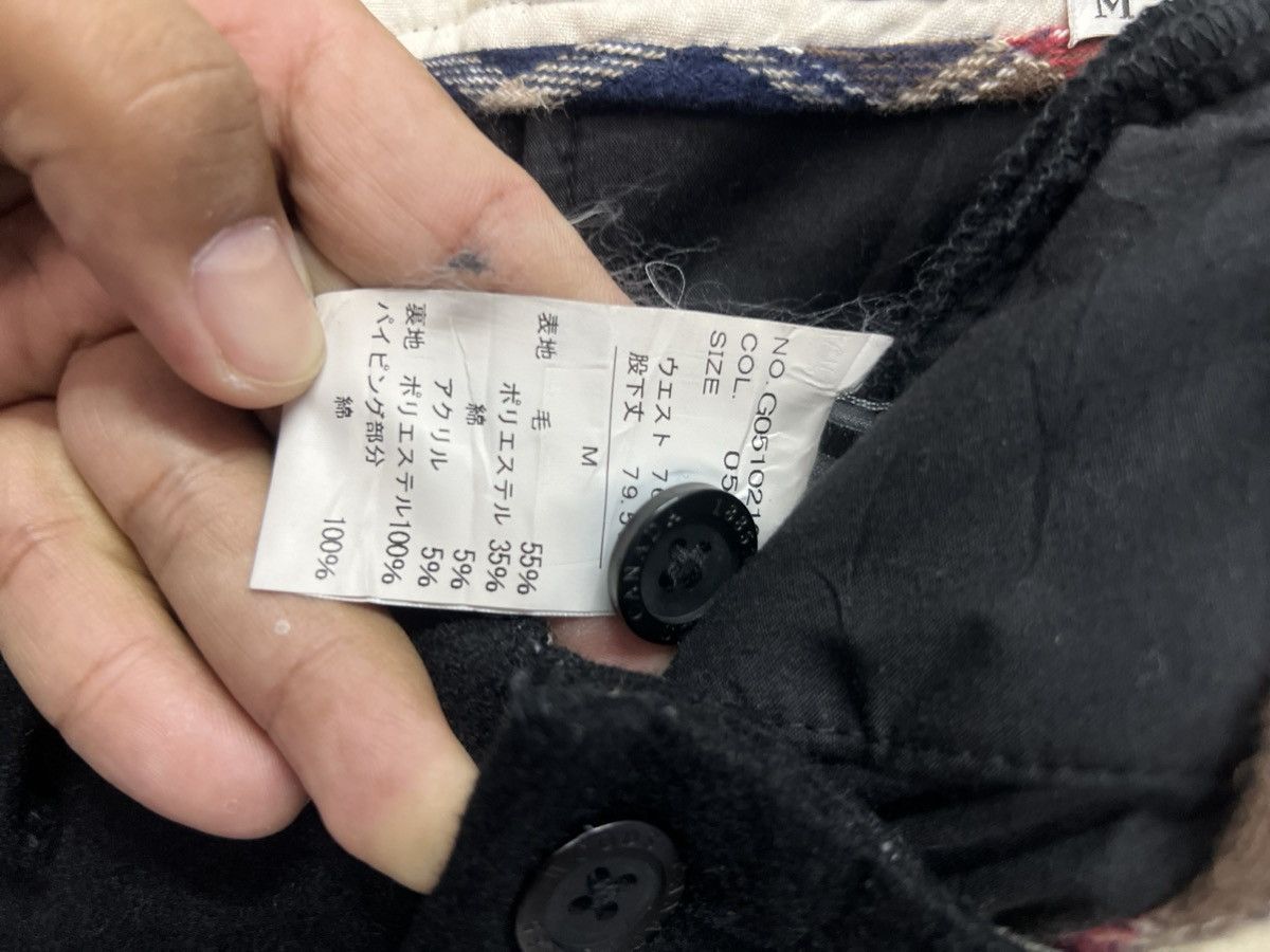 Other WOODS CANADA WOOL CARGO PANTS SIZE 30 Size US 30 / EU 46 - 13 Thumbnail