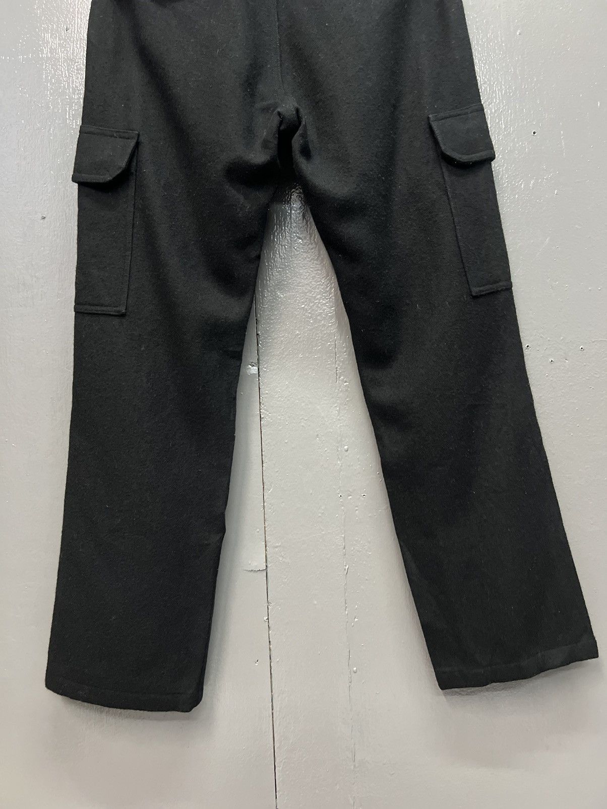 Other WOODS CANADA WOOL CARGO PANTS SIZE 30 Size US 30 / EU 46 - 11 Thumbnail